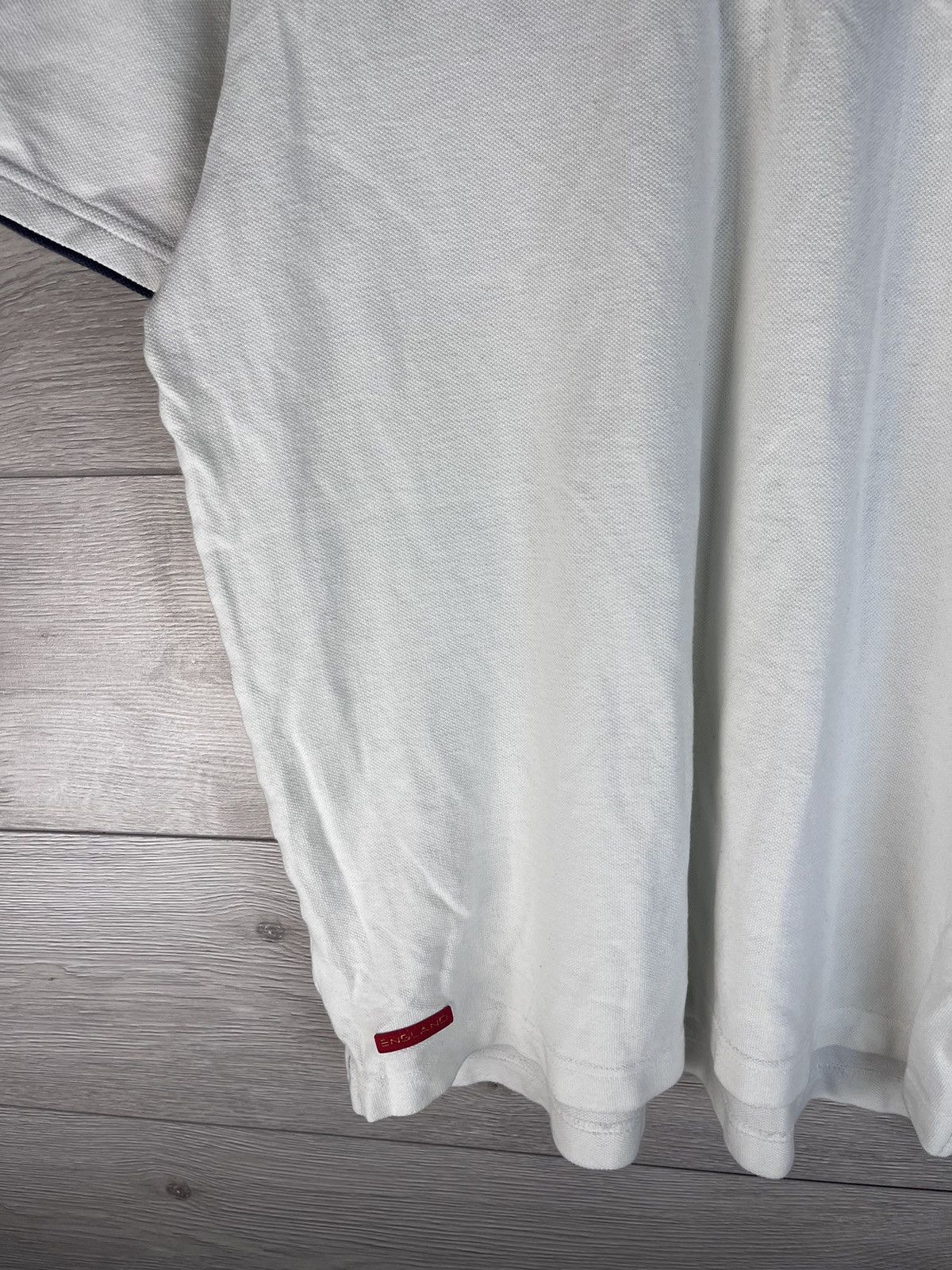 Umbro Vintage men's socer jersey Englang Umbro size L Size US L / EU 52-54 / 3 - 4 Thumbnail