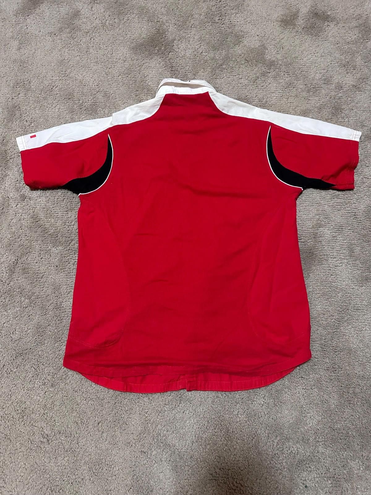 Puma RACING FORMULA 1 SCUDERIA FERRARI SHIRT JERSEY PUMA SIZE XL Size US XL / EU 56 / 4 - 8 Thumbnail