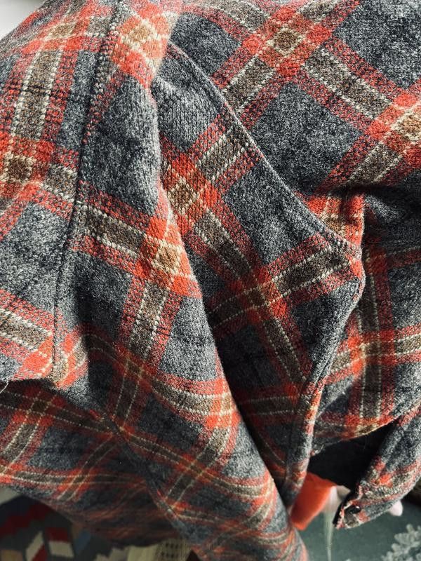 Junya Watanabe junya watanade shirt Size US L / EU 52-54 / 3 - 8 Thumbnail