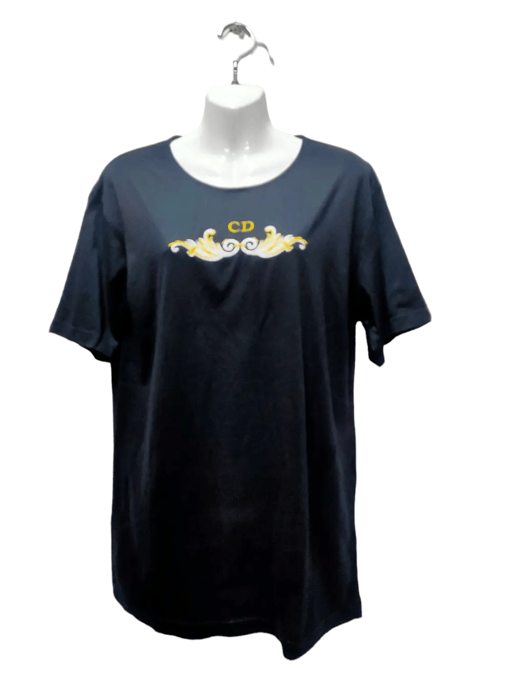Dior Christian Dior sport tshirt Size L / US 10 / IT 46 - 1 Thumbnail