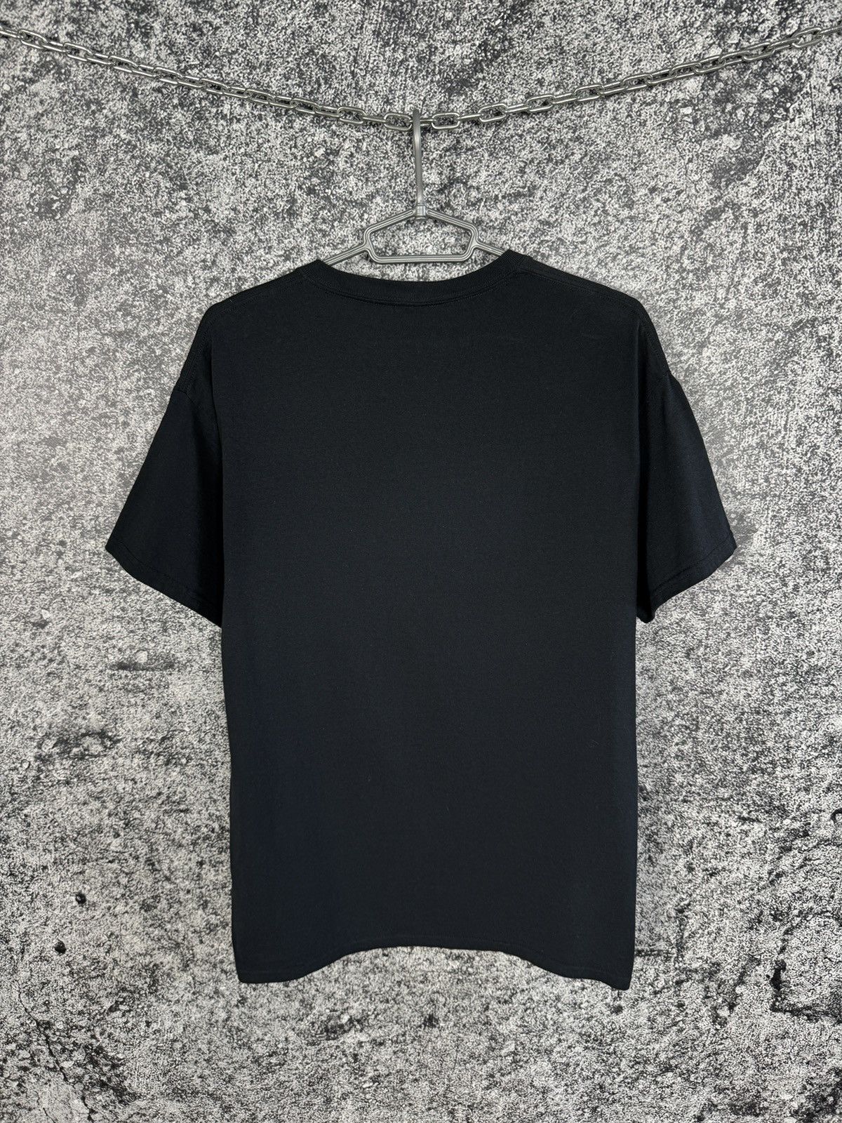 Paradise Paradise NYC Baby Got Back Graphic Tee Made in USA Rap 90s Size US L / EU 52-54 / 3 - 8 Thumbnail