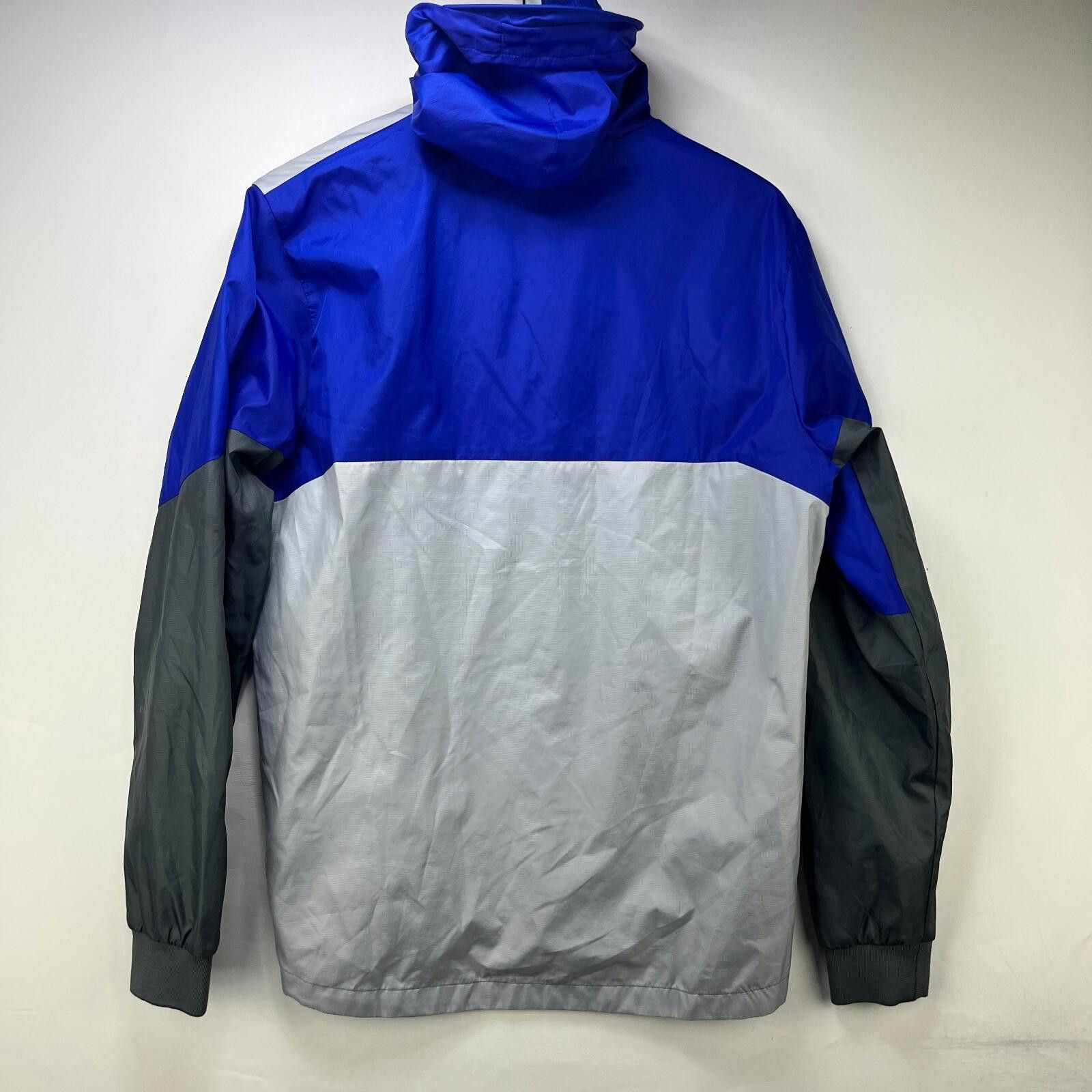 Under Armour Vintage Under Armour Minnesota Hockey Jacket Small Size ONE SIZE - 10 Thumbnail