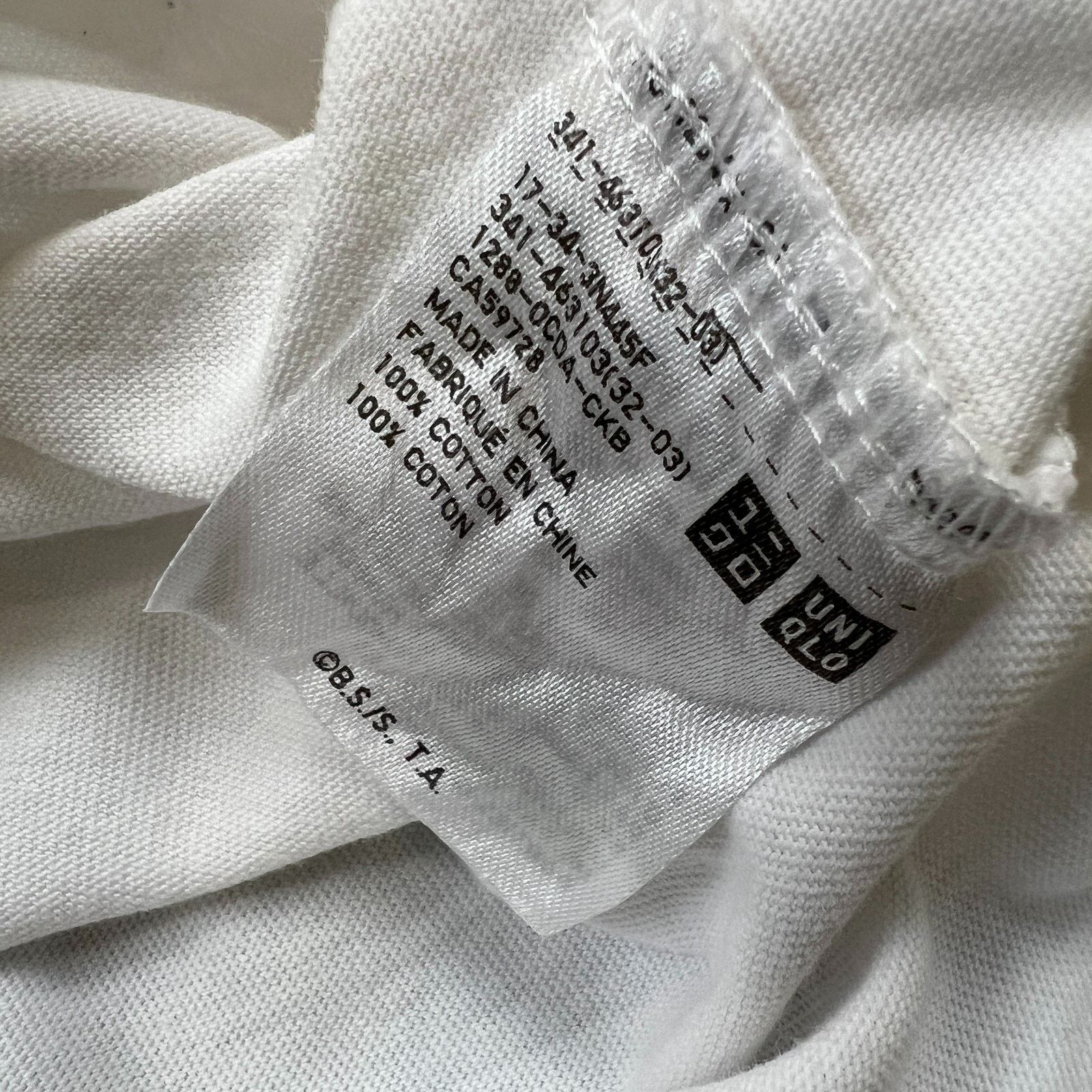 Anime × Uniqlo Uniqlo Dragon Ball T Shirt Red Ribbon Androids Anime Tee Size US M / EU 48-50 / 2 - 9 Thumbnail