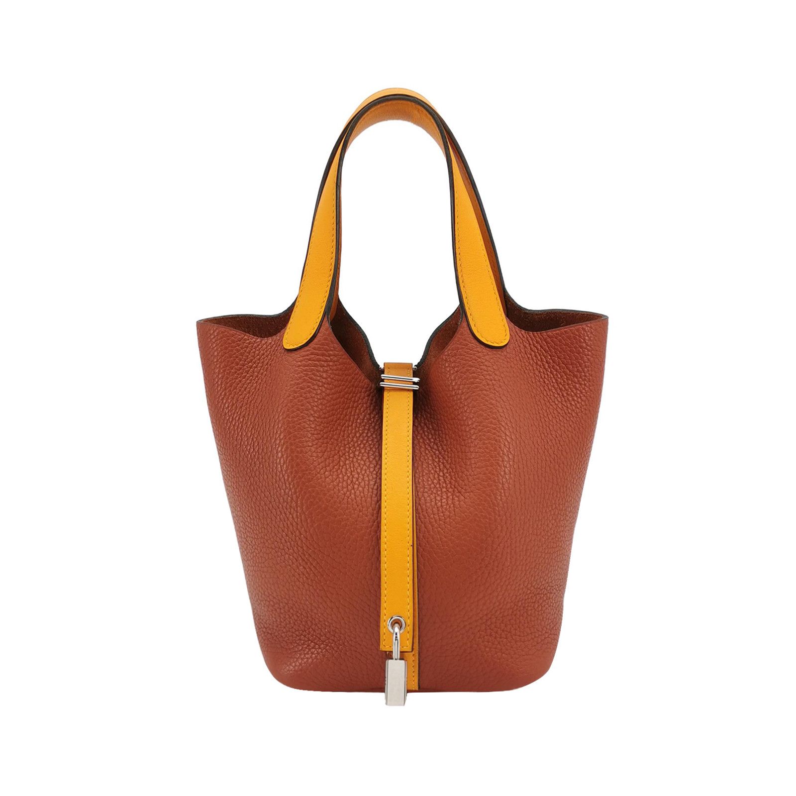 Hermes Hermes Women os Tote Bags Size ONE SIZE - 1 Thumbnail