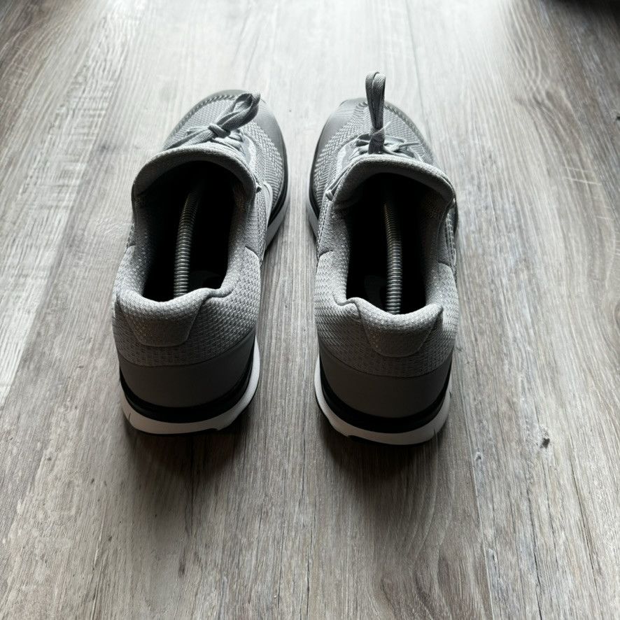 Nike × Vintage NIKE • Free Trainer V7 TB "Wolf Grey" (12M) Size US 12 / EU 45 - 9 Thumbnail