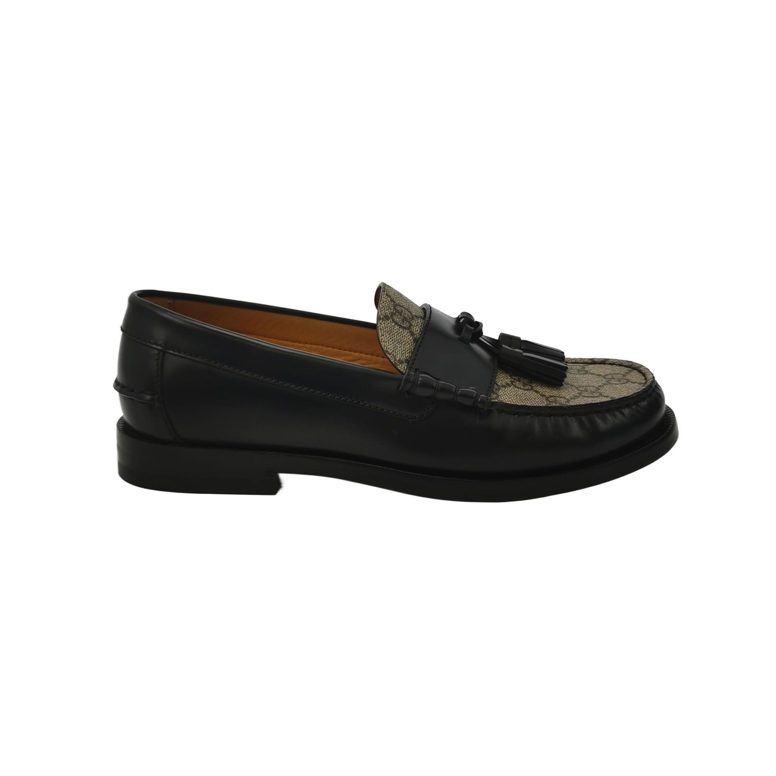 Gucci Gucci Men 6 Leather Size US 6 / EU 39 - 1 Thumbnail