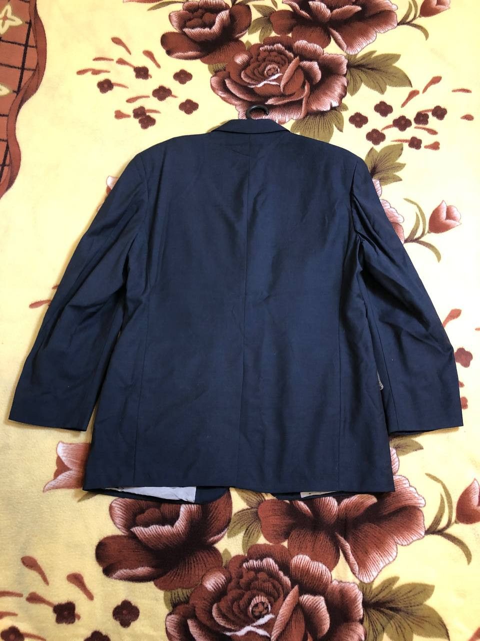 Balmain Balmain Blazer Balmain Vintage LUXURY DESIGNER Y2K Size US M / EU 48-50 / 2 - 14 Thumbnail