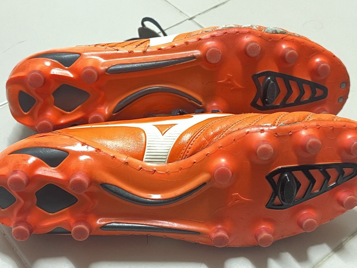 Mizuno Mizuno Morelia Neo Size US 9.5 / EU 42-43 - 2 Thumbnail