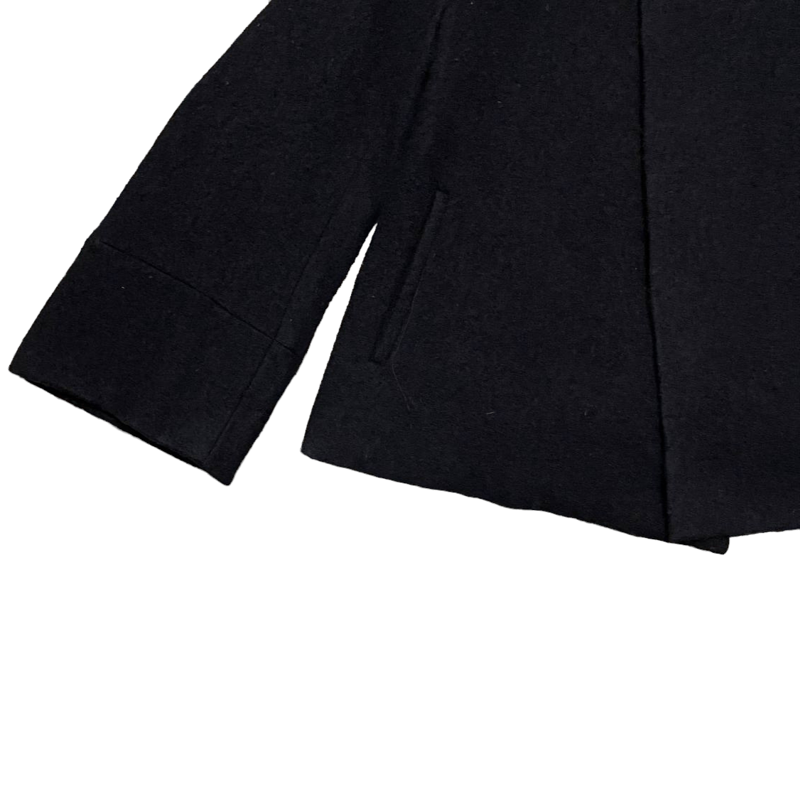 Japanese Brand Masahiro Miyazaki Coat Size US M / EU 48-50 / 2 - 3 Thumbnail