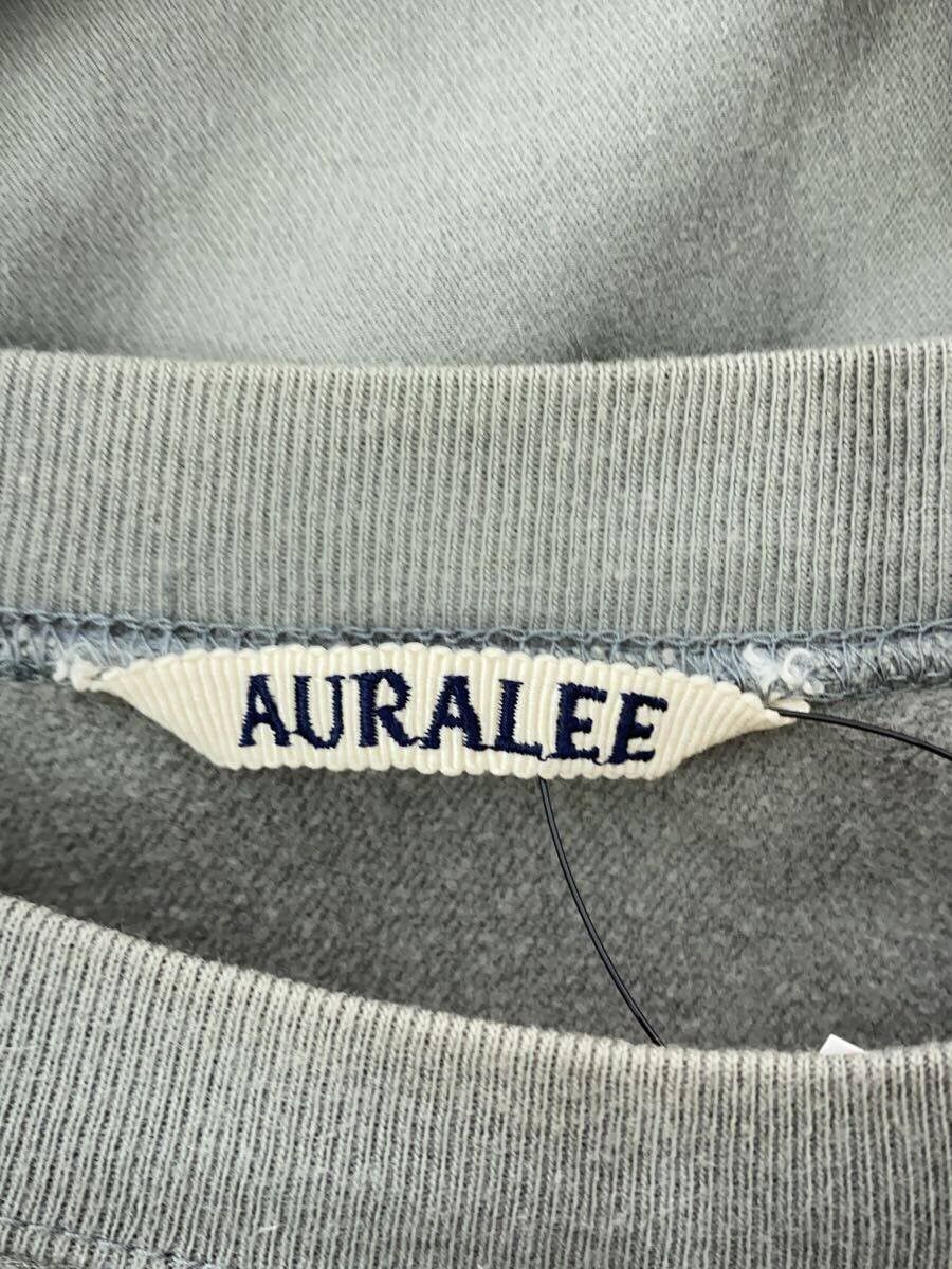 Auralee Crewneck Sweatshirt Size US S / EU 44-46 / 1 - 3 Thumbnail