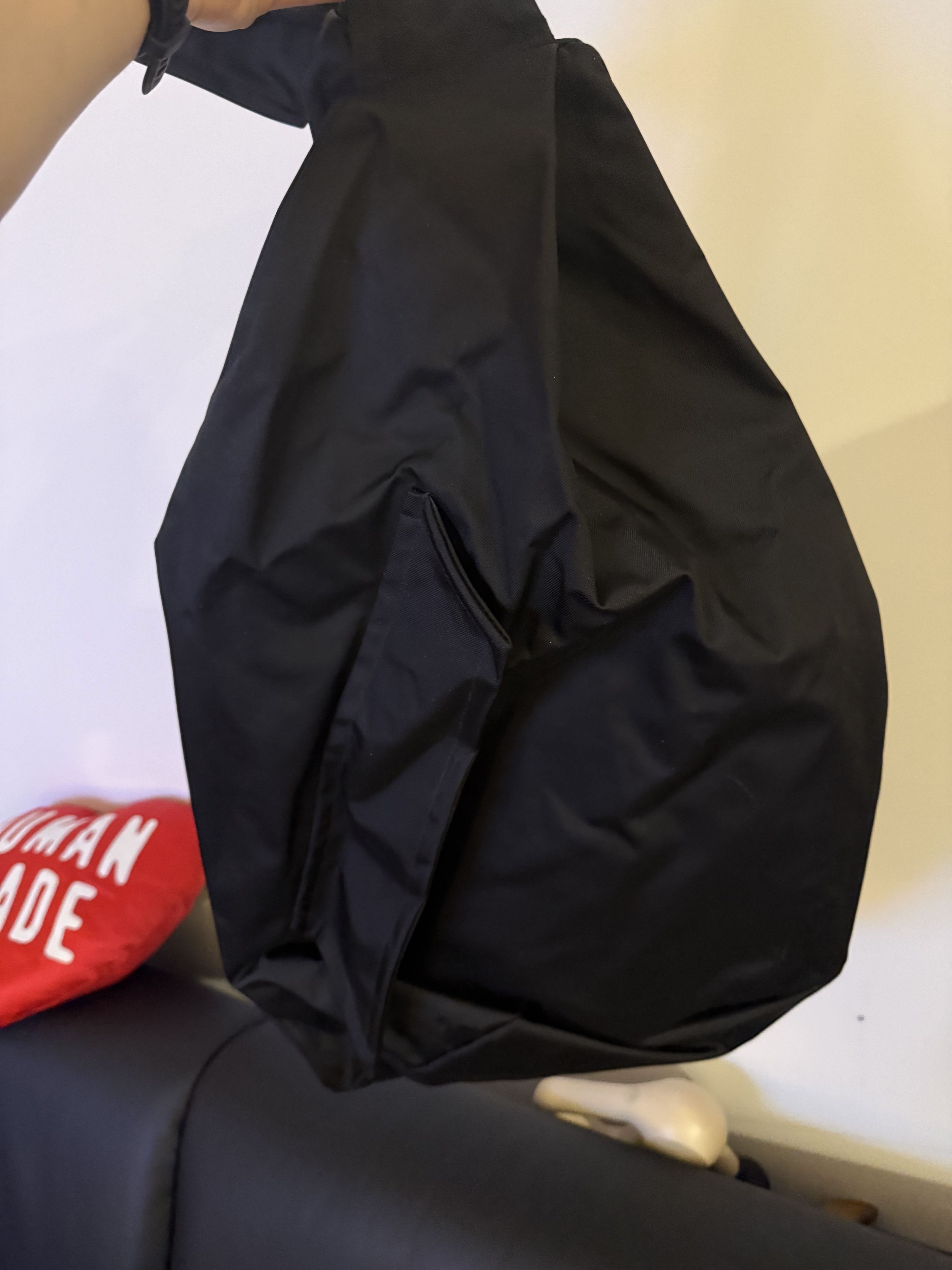 Eastpak × Raf Simons Raf Simons AW18 Eastpak Sleek Sling Backpack Size ONE SIZE - 4 Thumbnail