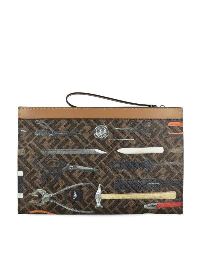 Fendi o1mtch0225 Bags in Multicolor Size ONE SIZE - 2 Thumbnail