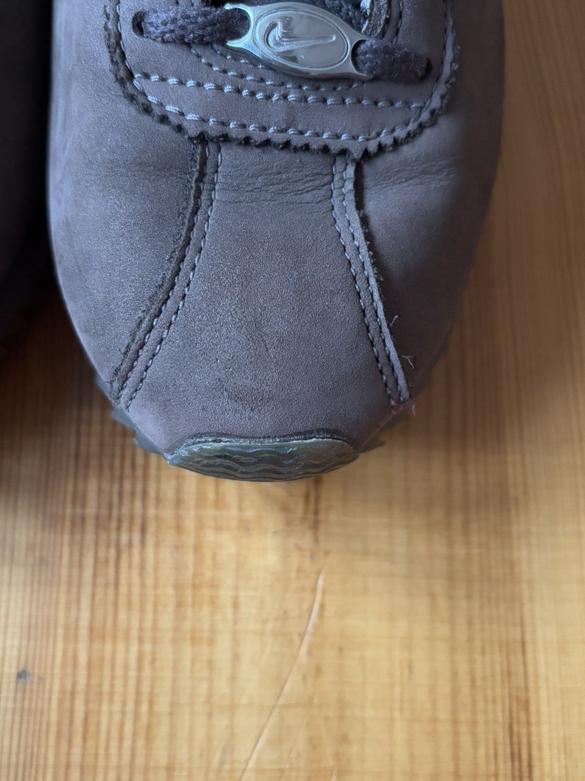 Nike Vintage Cortez Size US 7.5 / IT 37.5 - 4 Thumbnail