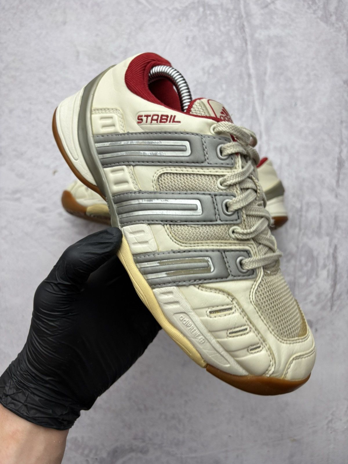 Adidas Stabil Torsion EU 39 1/3