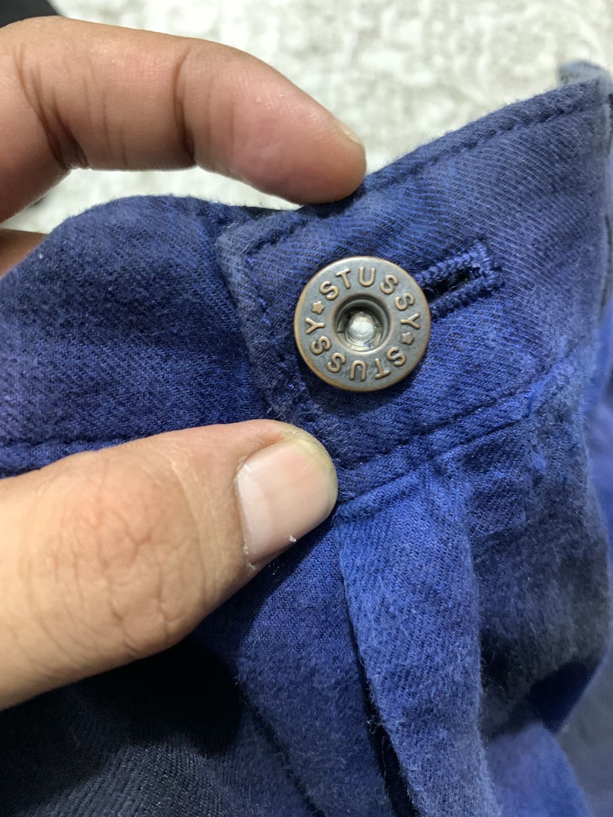 Other short pants dickies x stussy celpo Size US 30 / EU 46 - 7 Thumbnail