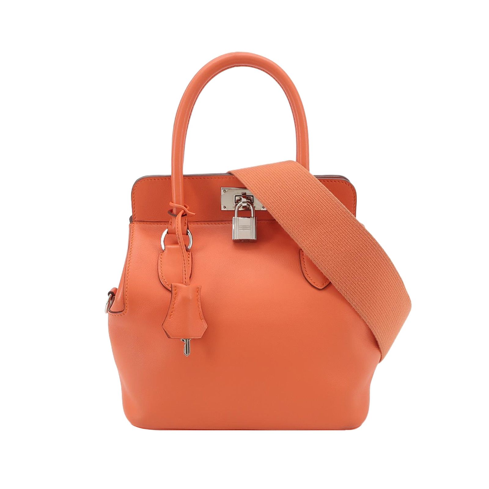 Hermes Hermes Women os Shoulder Bags Size ONE SIZE - 1 Thumbnail