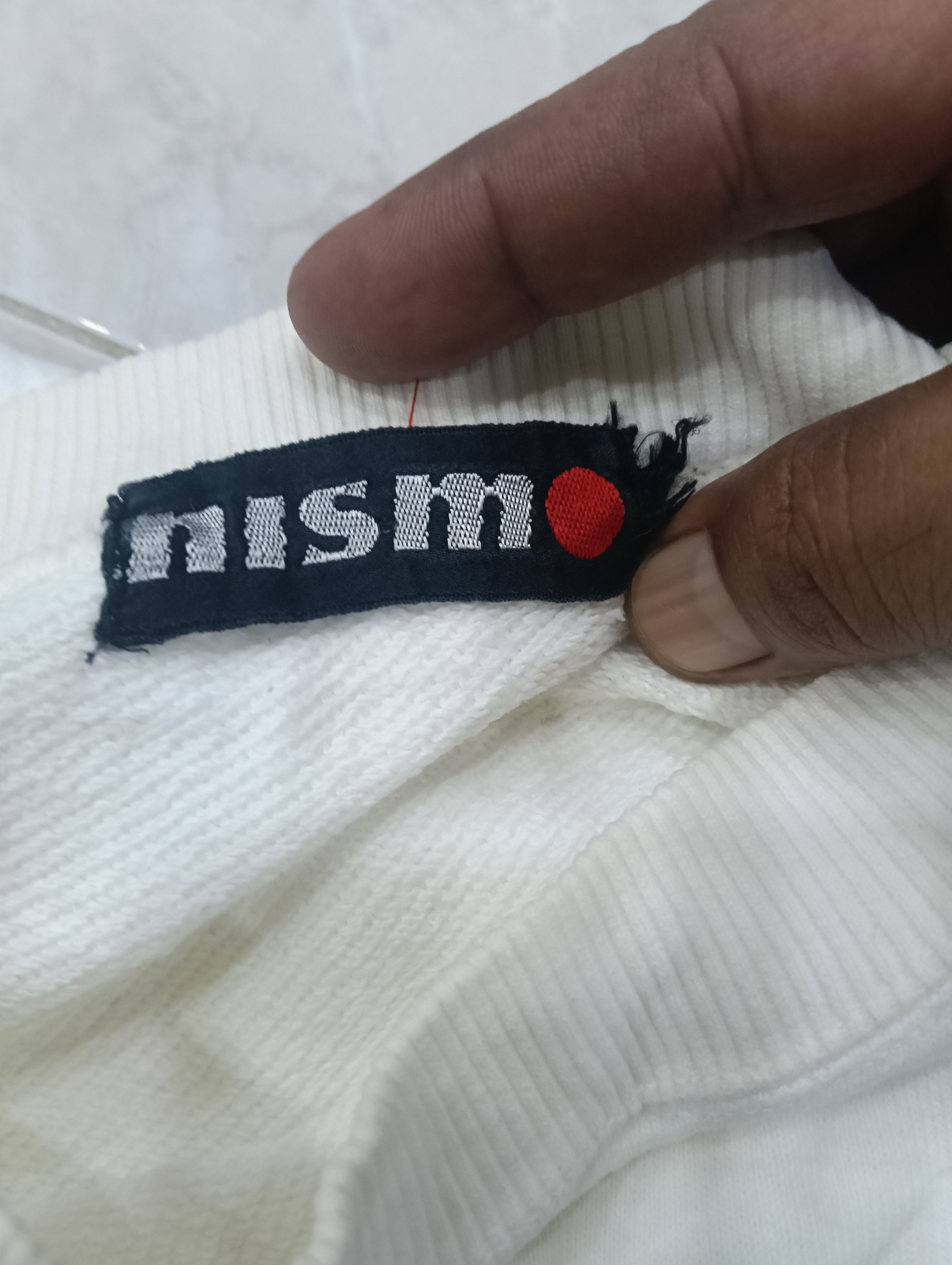 Nissan Vintage Nismo Shirt Like Baggy Size US XXL / EU 58 / 5 - 4 Thumbnail