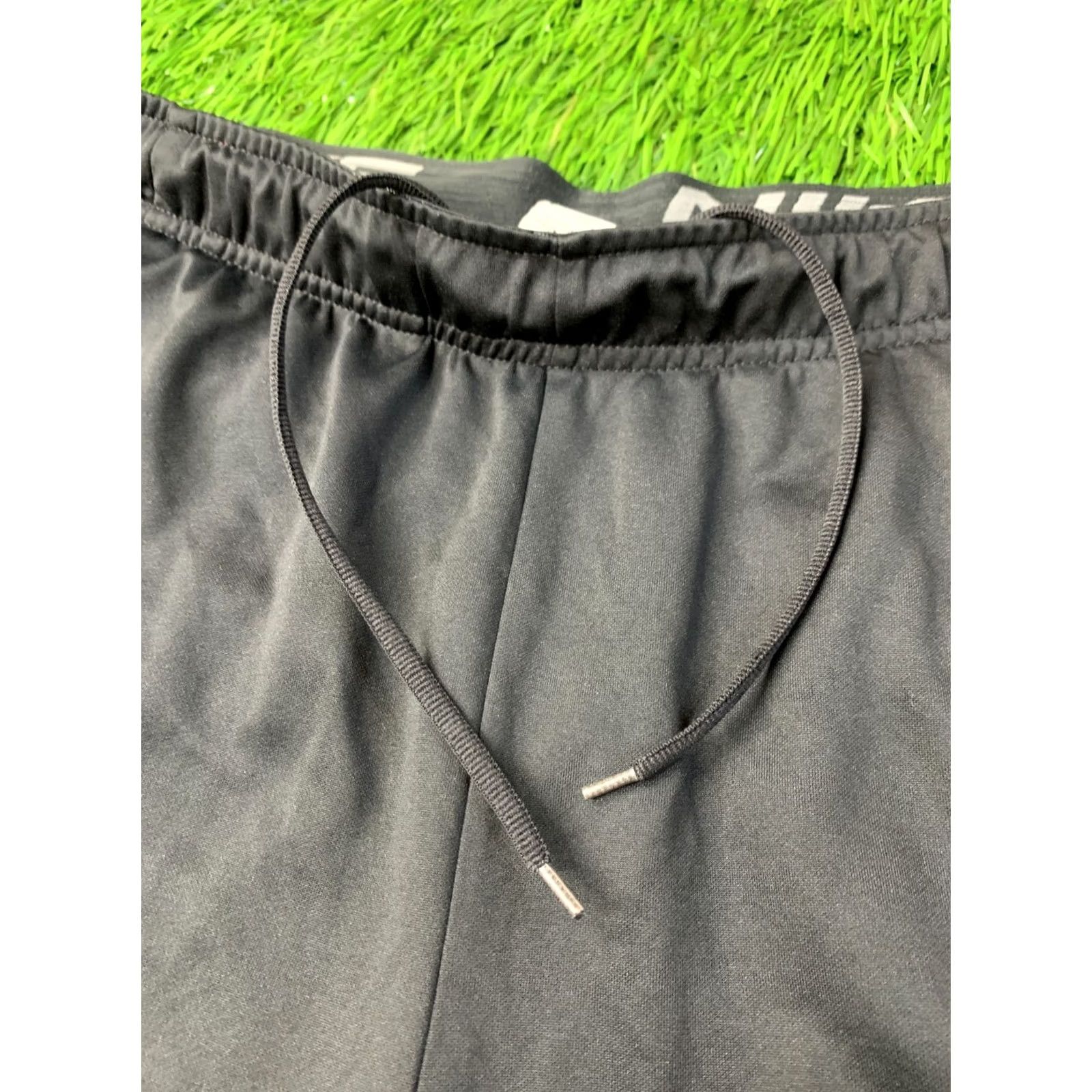 Nike Nike Dri-FIT ORIGINAL 2022 Men Running Shorts S Black Nike Dri-FIT Running Shorts Men S Black Size US 29 - 3 Thumbnail