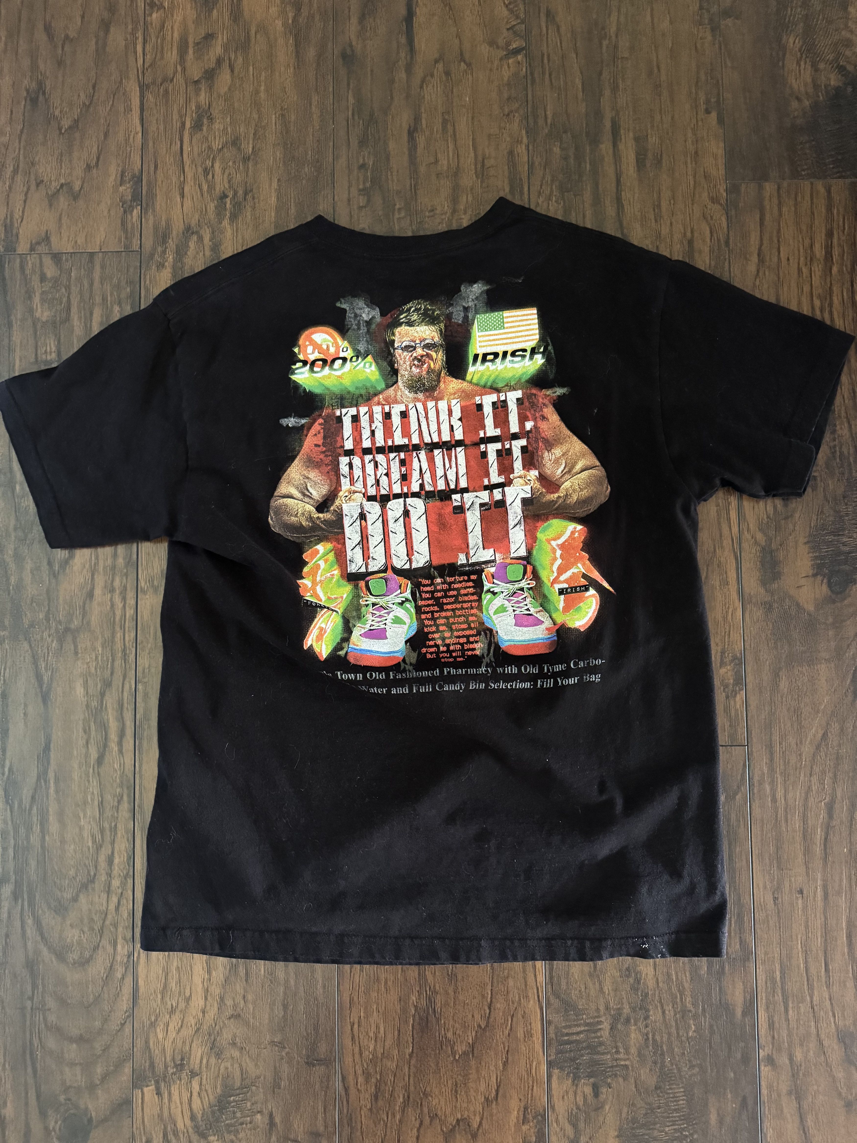 Other Sam Hyde Candyman Shirt Size US L / EU 52-54 / 3 - 2 Thumbnail