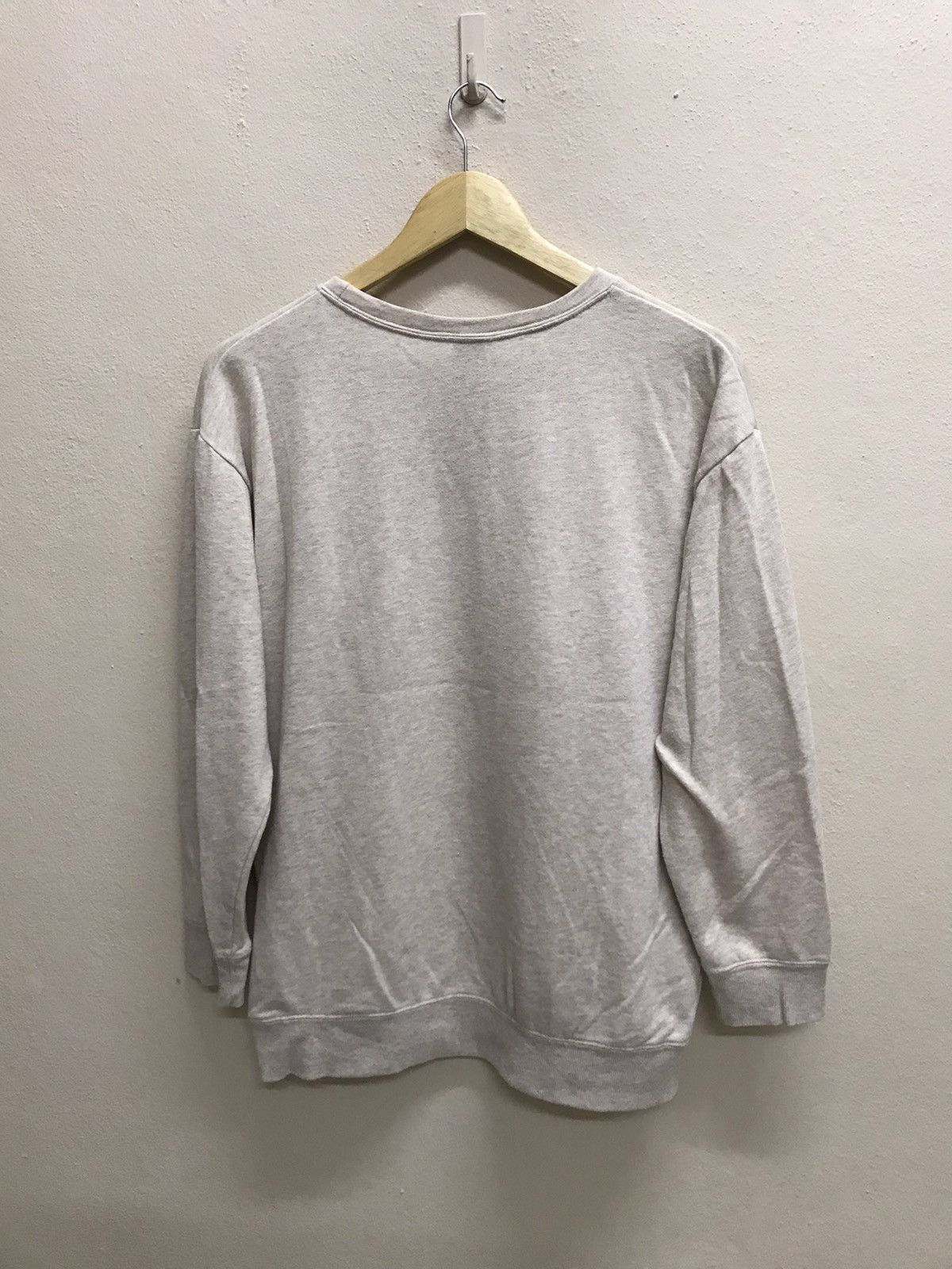Anime × Cartoon Network × Disney DISNEY MINNIE CARTOON NETWORK SWEATSHIRT Size M / US 6-8 / IT 42-44 - 6 Thumbnail