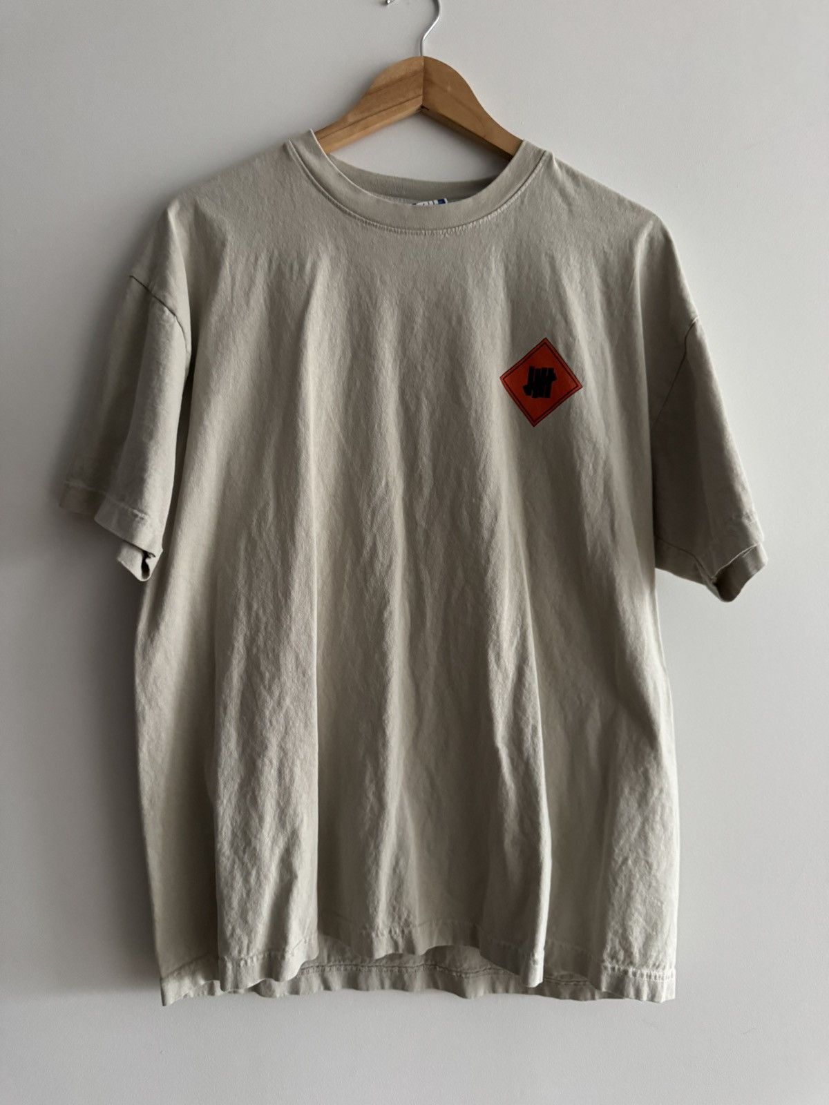Undefeated Undefeated tee size L Size US L / EU 52-54 / 3 - 1 Thumbnail