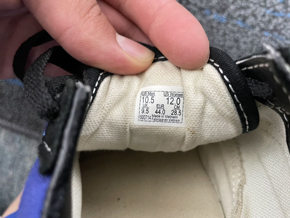 Vans Vans Old Skool Lightning Size US 10.5 / EU 43-44 - 5 Thumbnail