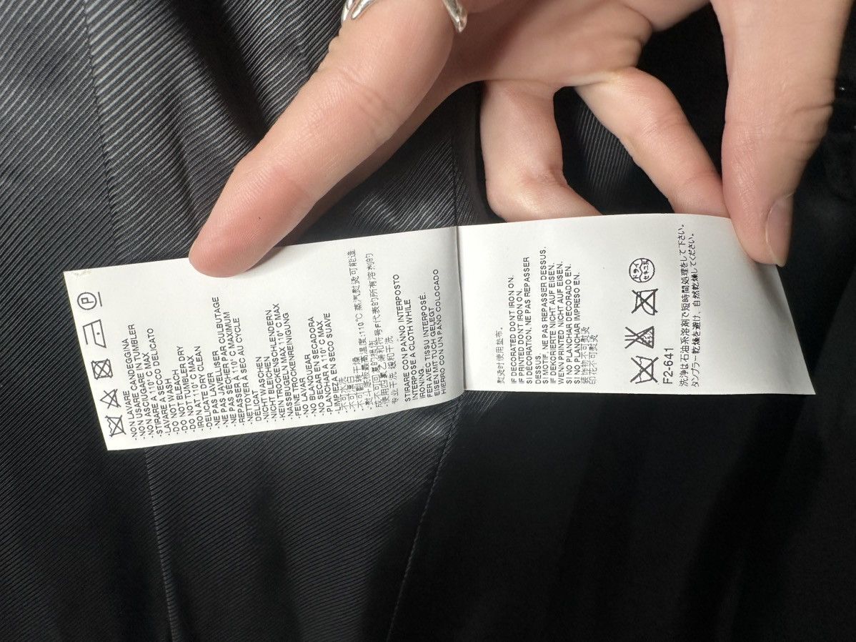 Maison Margiela MMM coat Size M / US 6-8 / IT 42-44 - 11 Thumbnail