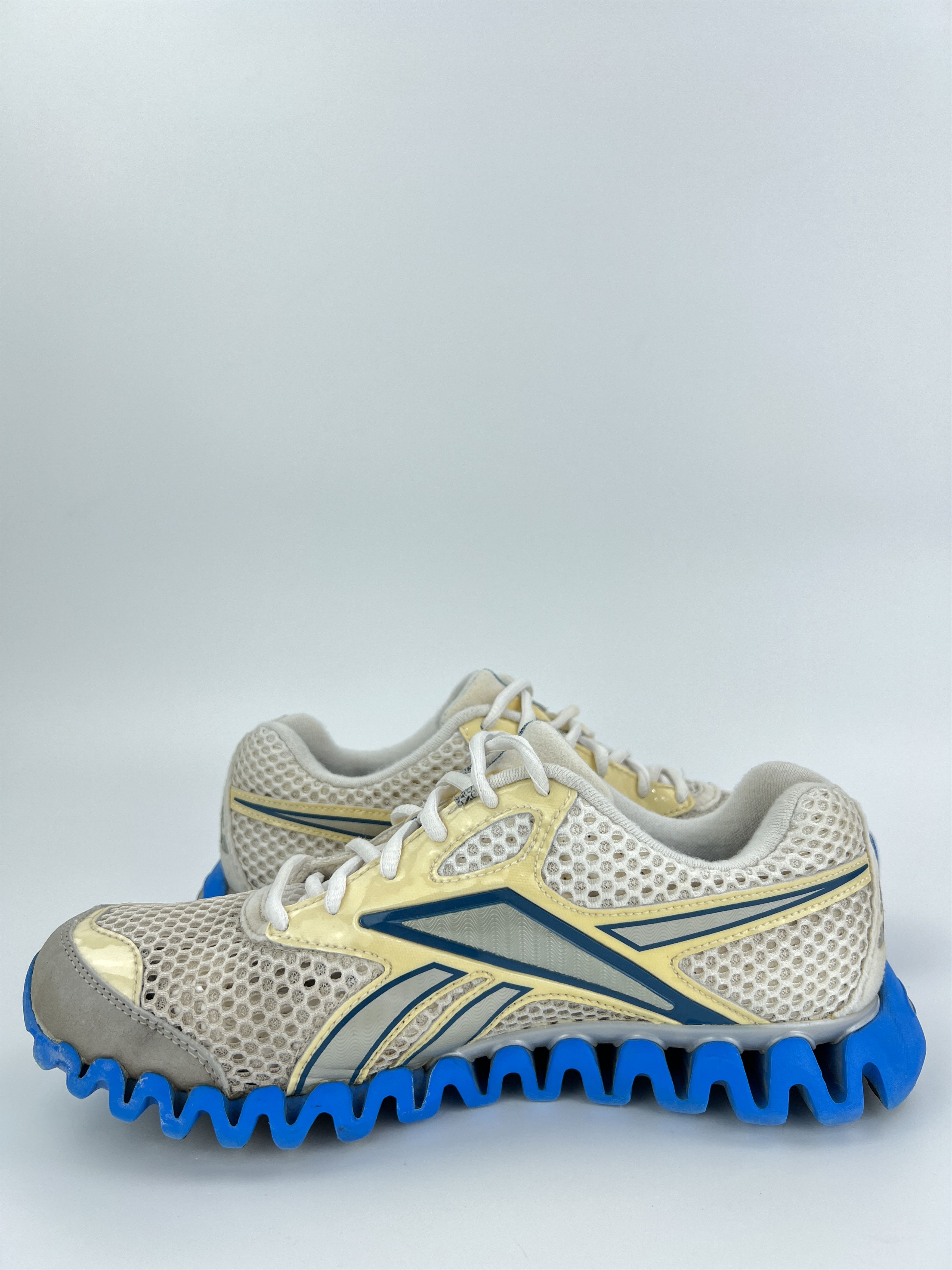 Reebok Rare Reebok Premier Zignano Smoothfit Running Sneakers Size US 8.5 / EU 41-42 - 5 Thumbnail
