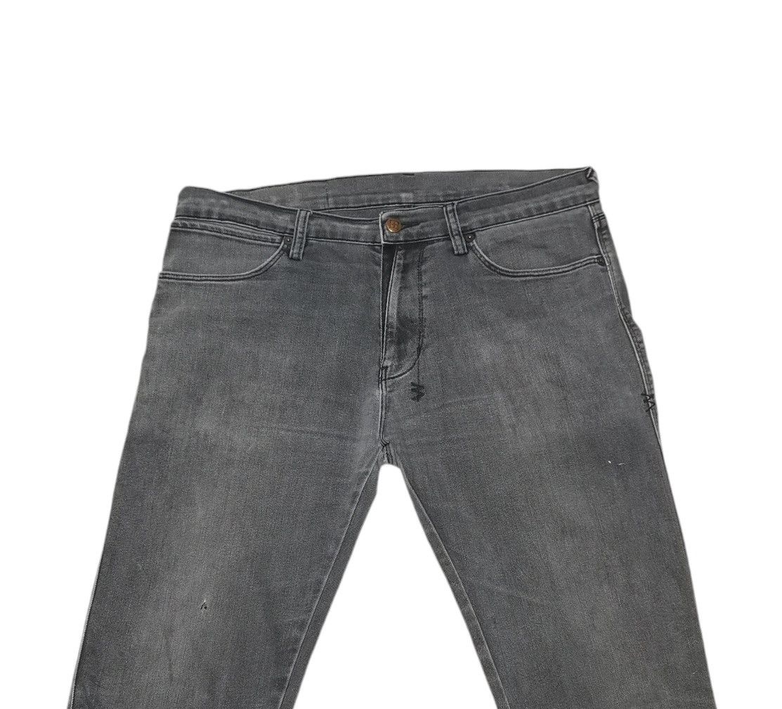 Ksubi Ksubi Skinny Jeans Size US 34 / EU 50 - 3 Thumbnail