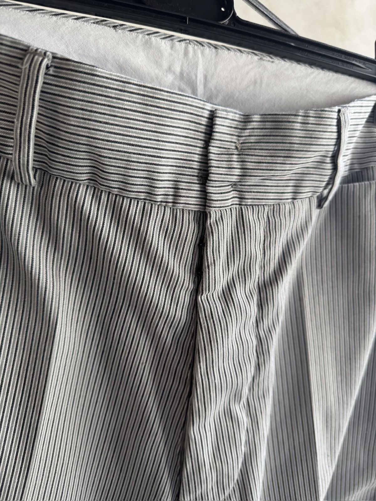 Maison Margiela Maison Martin Margiela S/S 2002 “anatomic cut” Size US 32 / EU 48 - 4 Thumbnail