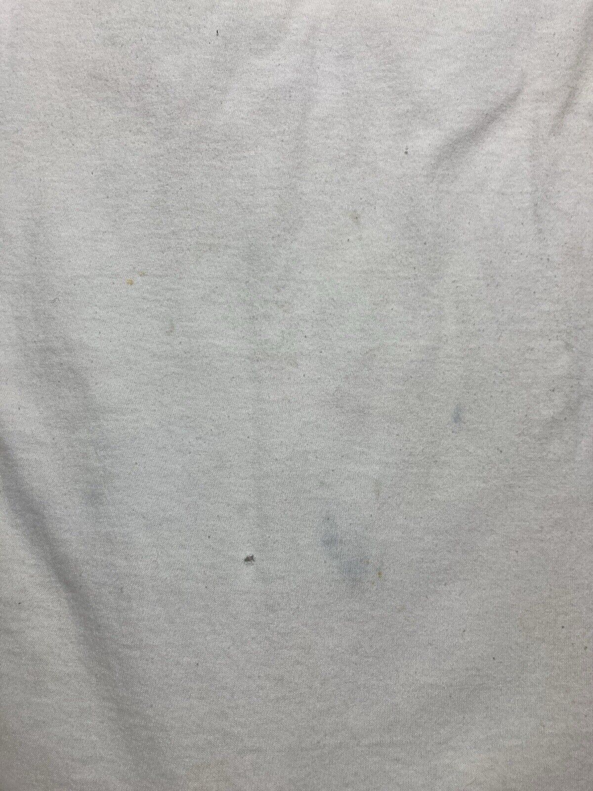 Majestic × Vintage ringer t shirt UNC university of North Carolina Tar Heels L Size US L / EU 52-54 / 3 - 8 Thumbnail