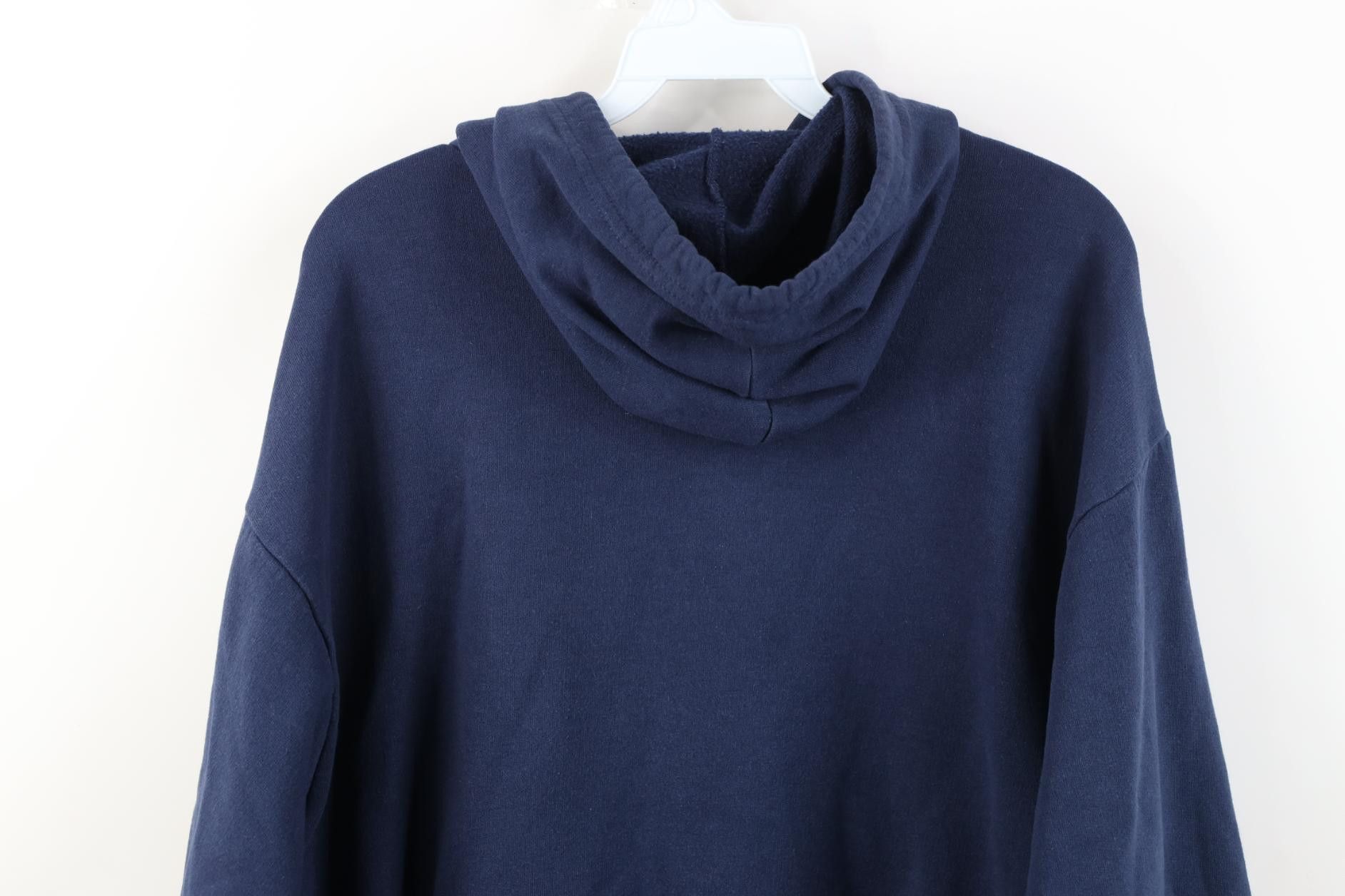 Vintage Vintage Y2K 2006 World Series Baseball Hoodie Sweatshirt Size US M / EU 48-50 / 2 - 12 Thumbnail