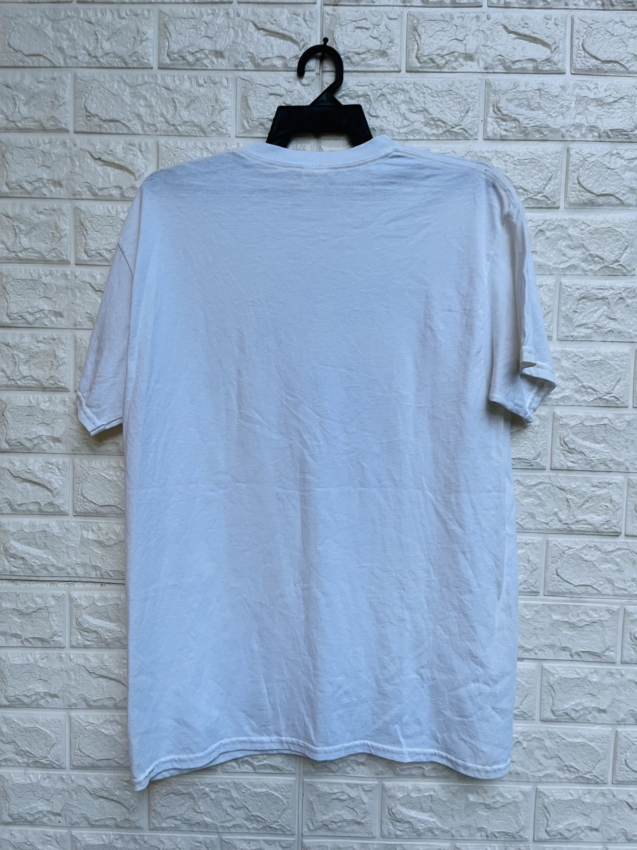Japanese Brand × Vintage Vintage Stompin’ Riffraffs Band Music Fashion Style Size US L / EU 52-54 / 3 - 2 Thumbnail