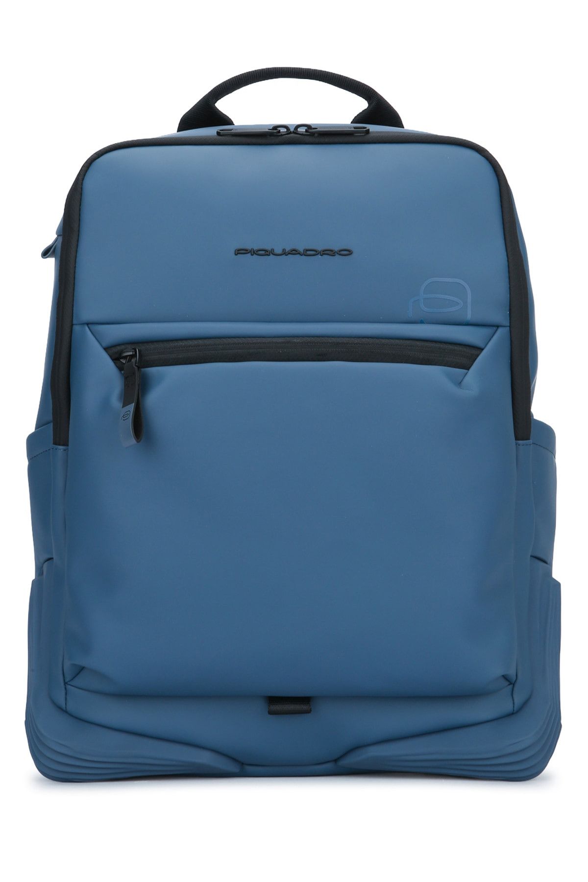 Piquadro Zaino In Tessuto Porta Pc14'' 2 Comparti Size ONE SIZE - 1 Thumbnail