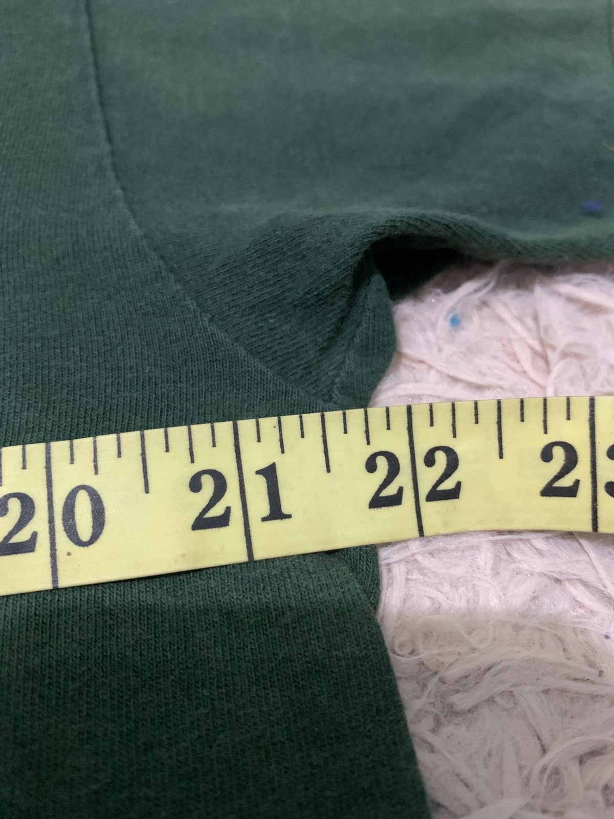 Band Tees × Vintage Vintage ween band tee Size US L / EU 52-54 / 3 - 11 Thumbnail