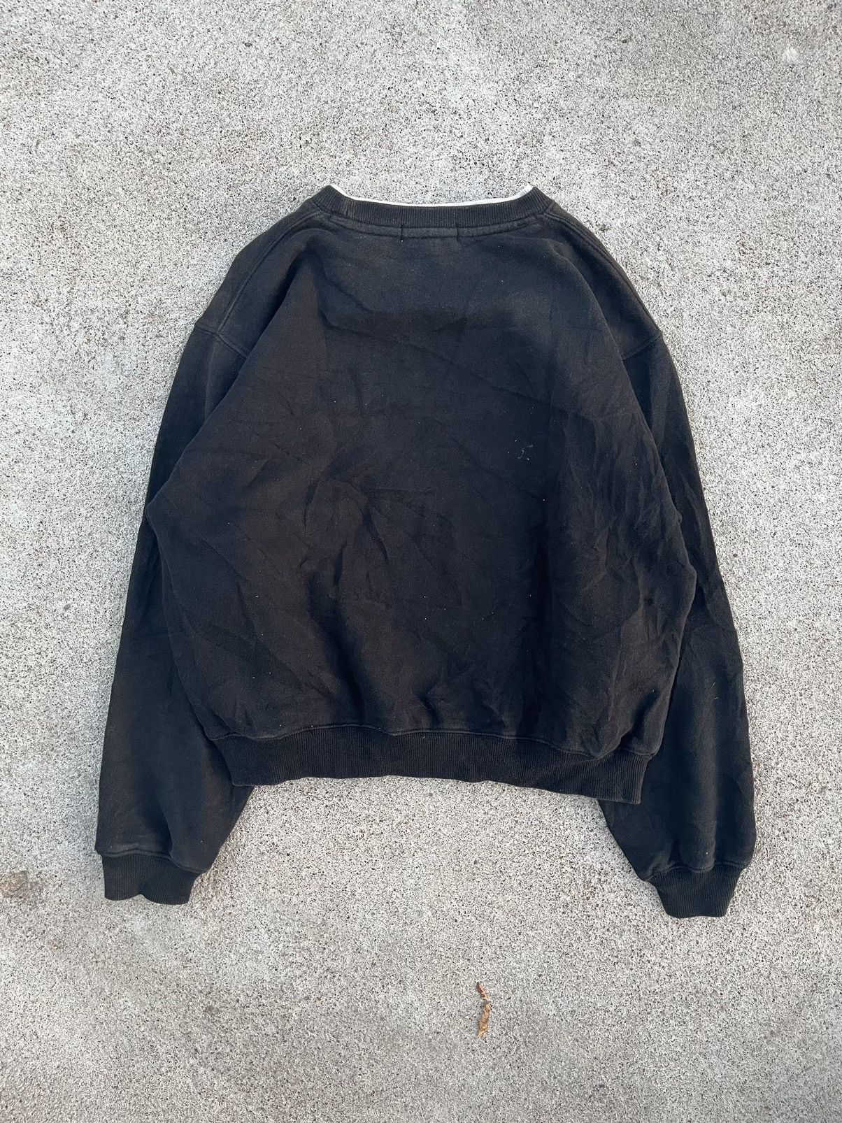 14th Addiction Sirmione~Japanese Poem Sweatshirts Seditionaries Punk Style Size US S / EU 44-46 / 1 - 9 Thumbnail