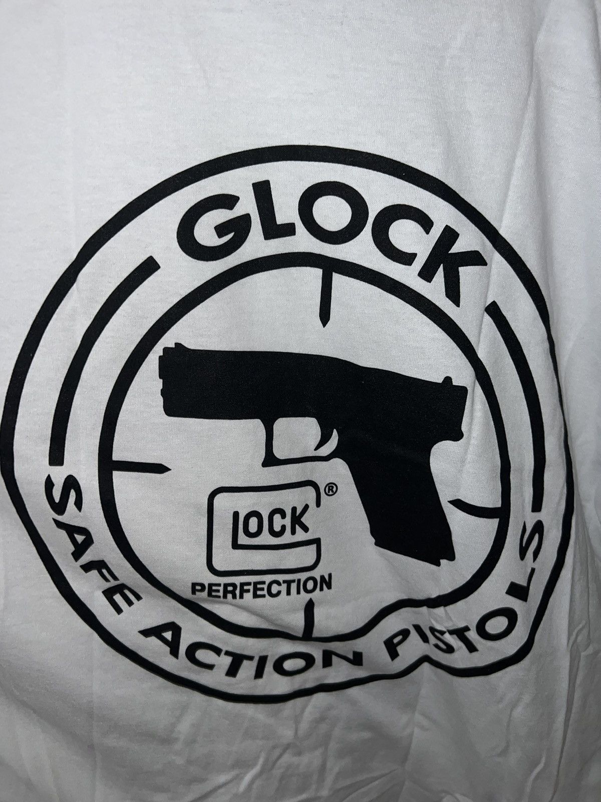 Other Tommy Vercetti Glock Pablo Tee Size US XL / EU 56 / 4 - 2 Thumbnail