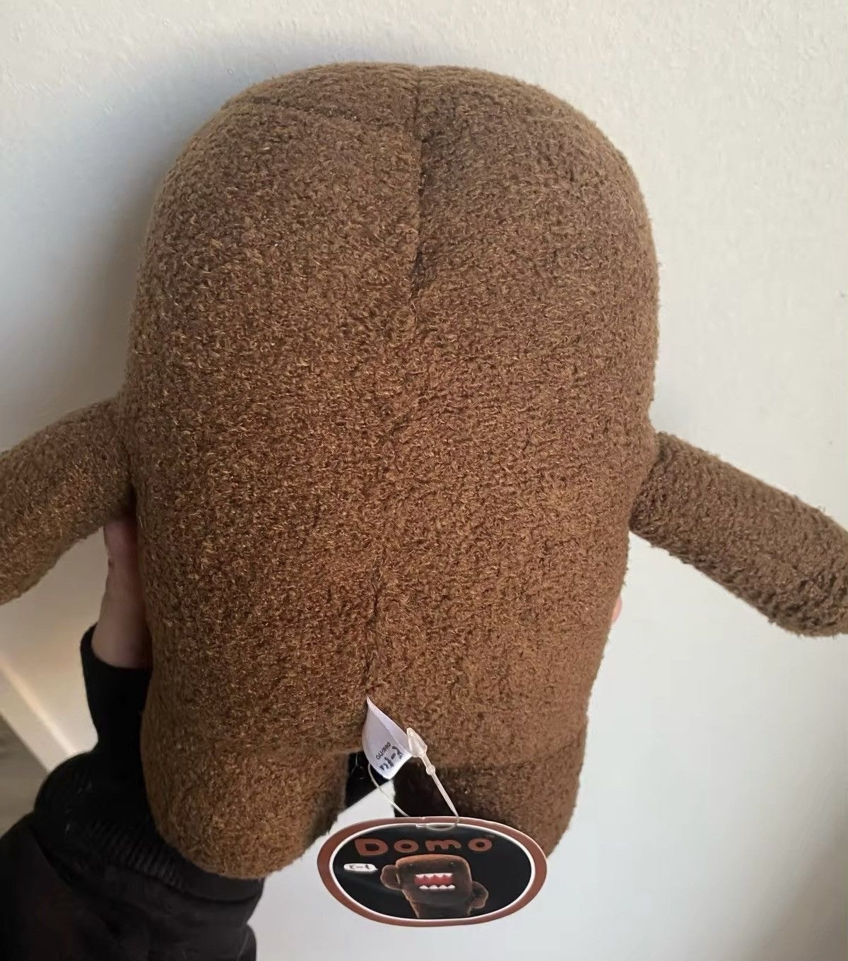 Other Kawaii Domo Kun Plush Toys Doll Size ONE SIZE - 8 Thumbnail