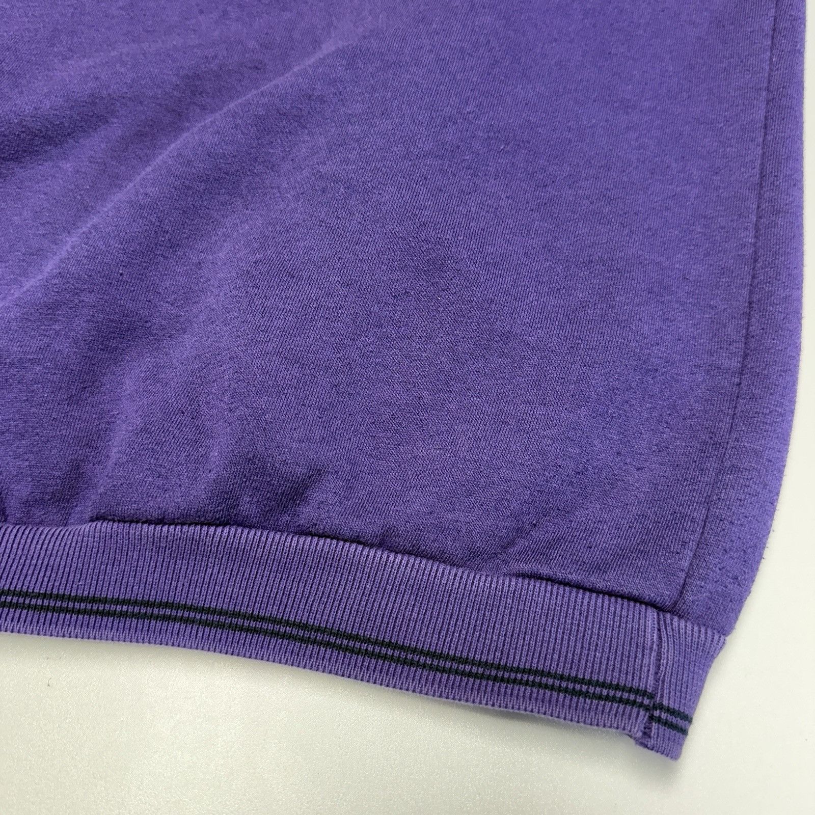 Gap Vintage Gap Sport World Classic Hoodie Sweatshirt Mens XL Size US XL / EU 56 / 4 - 8 Thumbnail