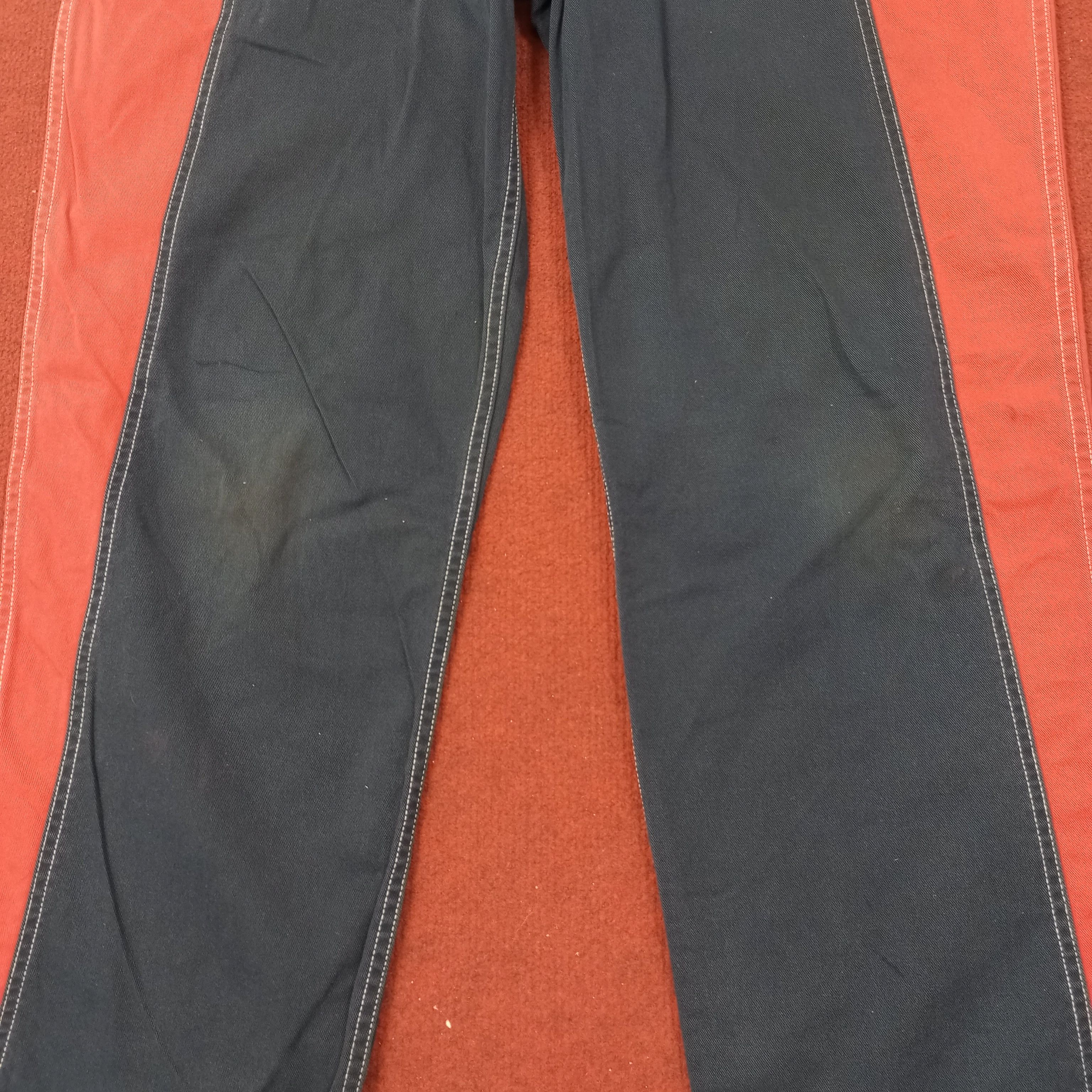 Vintage Daihatsu Japanese Motorsports Coverall Jacket c232n4 Size US L / EU 52-54 / 3 - 5 Thumbnail