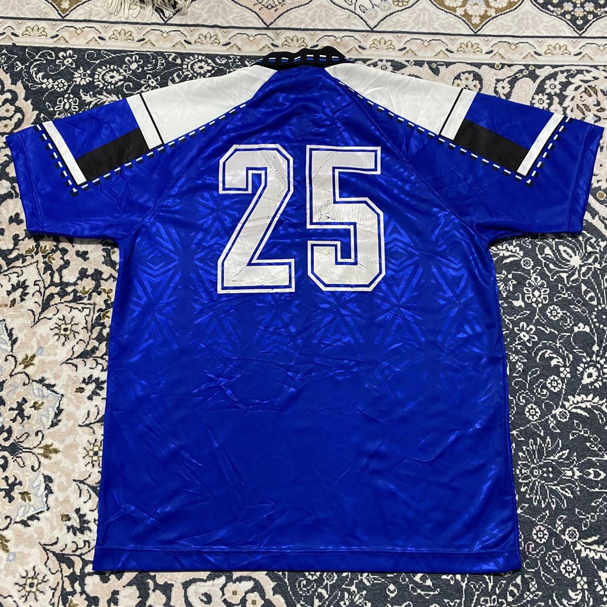 Japanese Brand × Vintage Vintage Nagasaki University Football Club Jersey Size US XL / EU 56 / 4 - 9 Thumbnail
