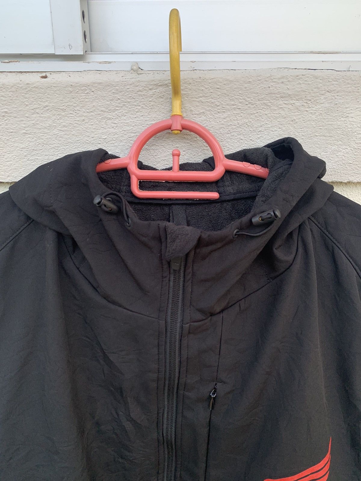 GU GU x Honda Jacket Hoodie Size US XL / EU 56 / 4 - 6 Thumbnail