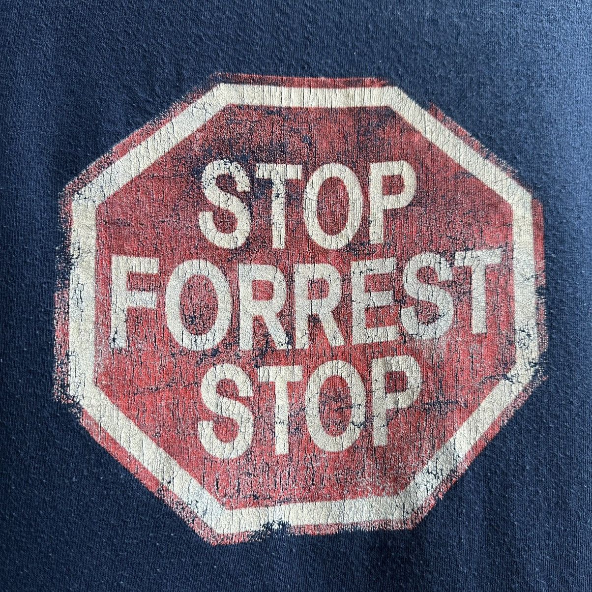 Vintage Vintage Forrest Gump Hollywood Movie Tee Size US S / EU 44-46 / 1 - 6 Thumbnail
