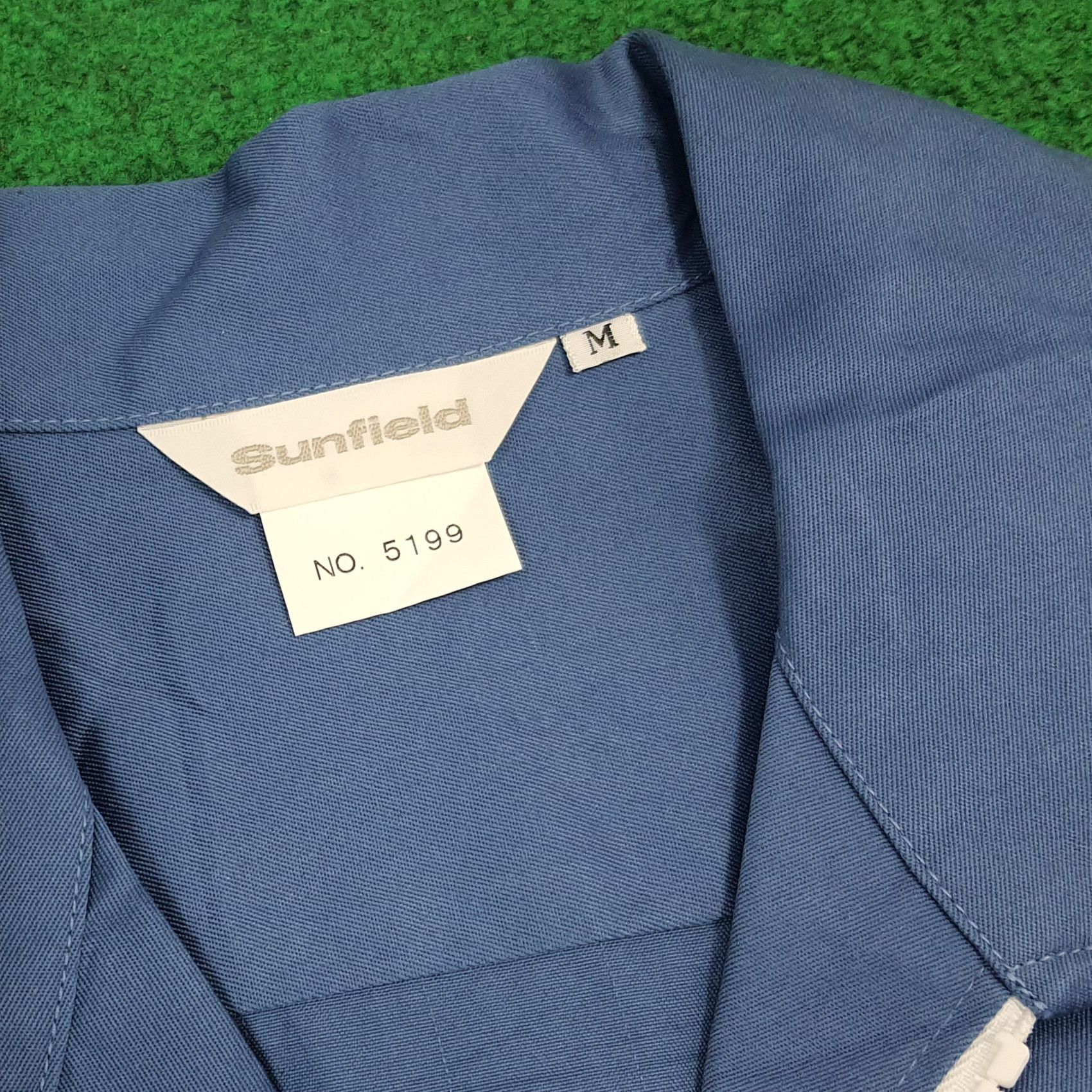 Japanese Brand Vintage RalliArt Mitsubishi Japan Custom Logo Jacket C274N18 Size US M / EU 48-50 / 2 - 5 Thumbnail