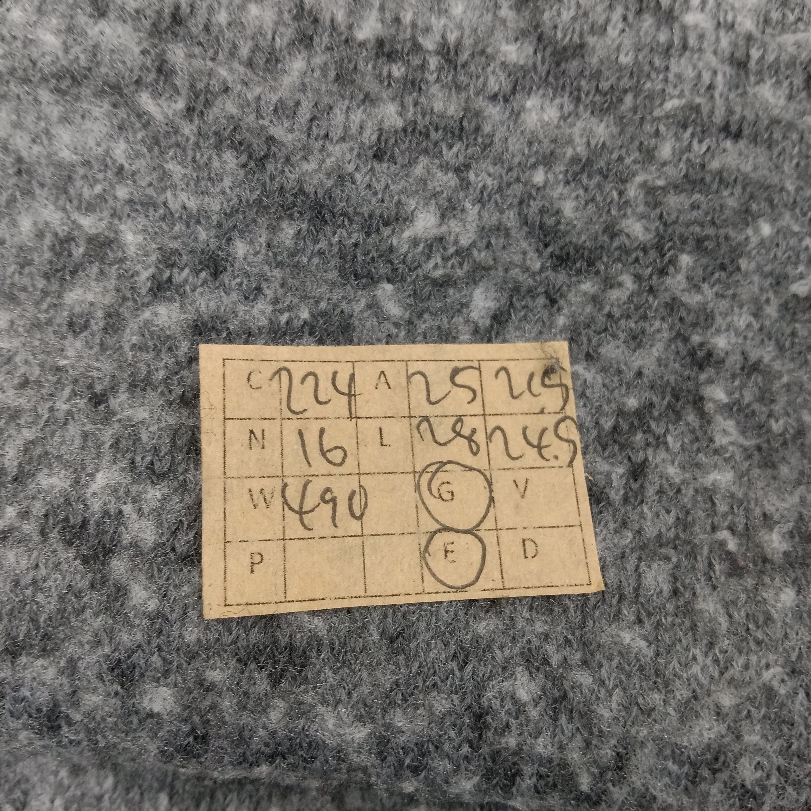 L.L. Bean L.L. Bean Half Zipper Collared Sweatshirt C224N16 Size US XL / EU 56 / 4 - 8 Thumbnail