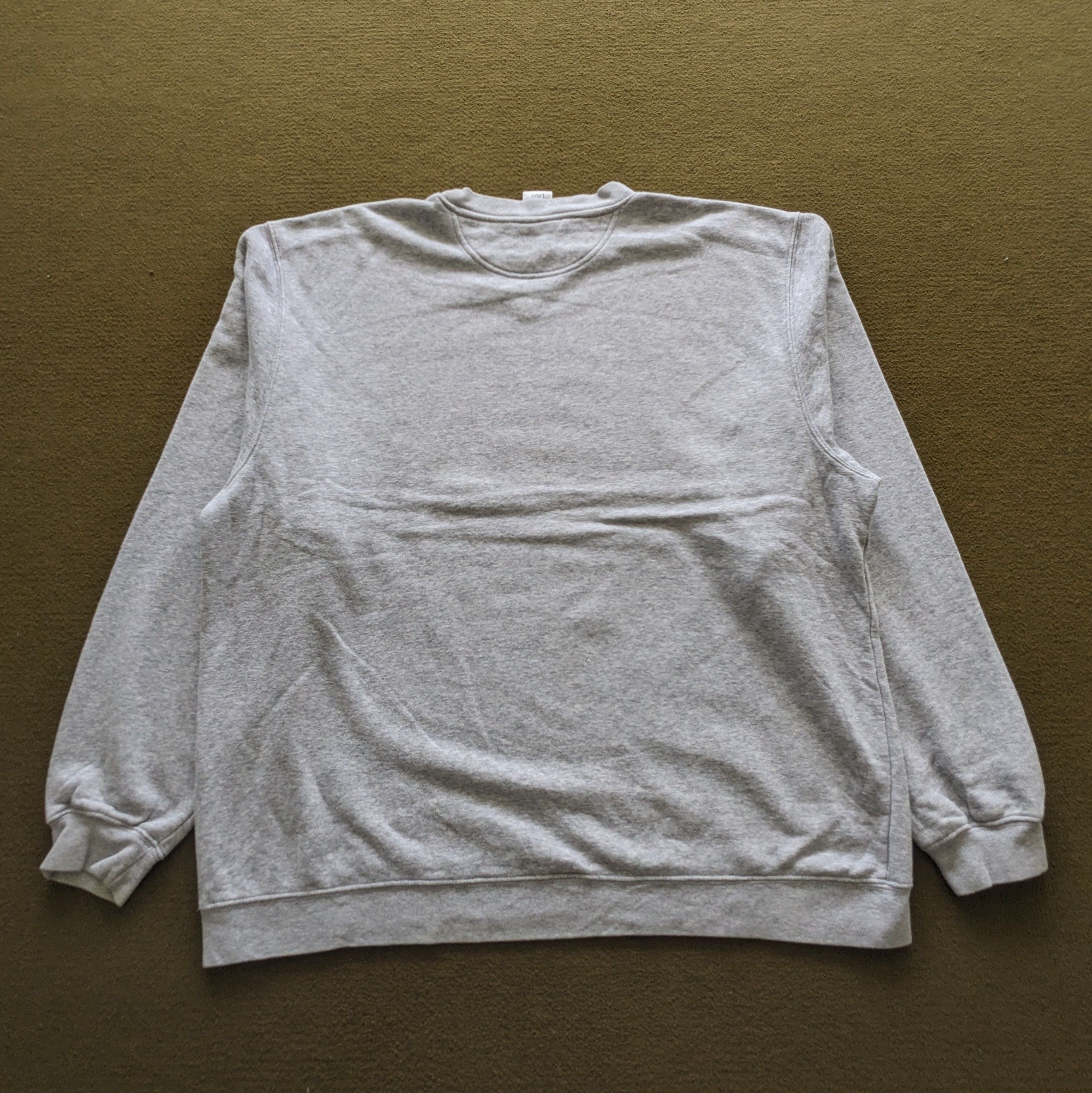 Vintage Vintage MINNESOTA VIKINGS Football NFL Reebok Sweatshirt Size US XL / EU 56 / 4 - 4 Thumbnail