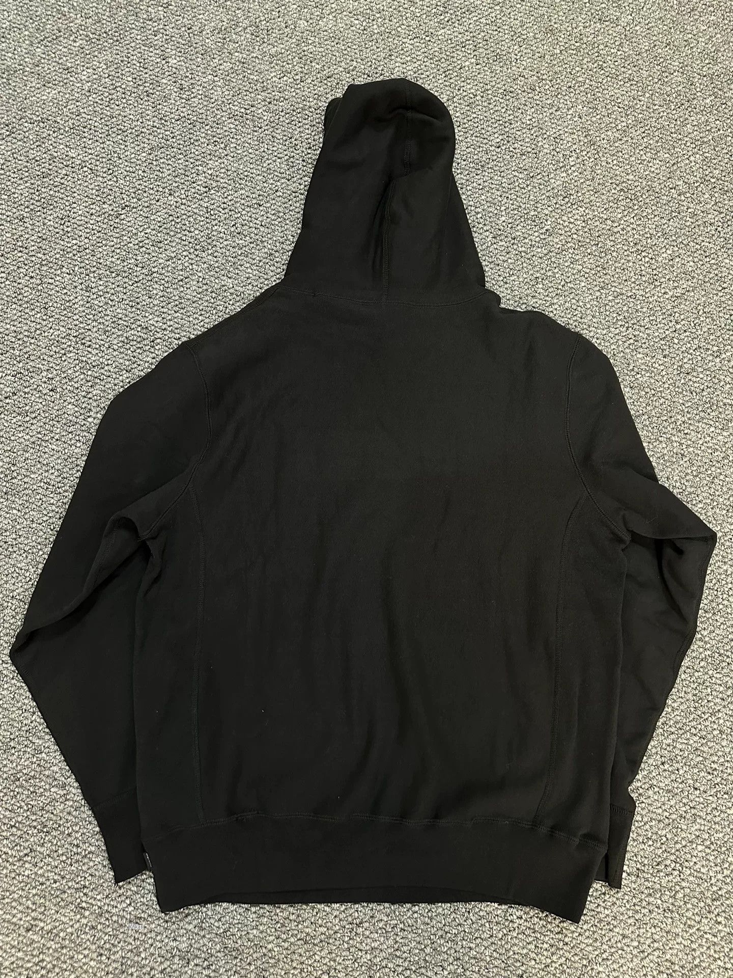Supreme Supreme Swarovski Box Logo Hoodie Size US L / EU 52-54 / 3 - 4 Thumbnail
