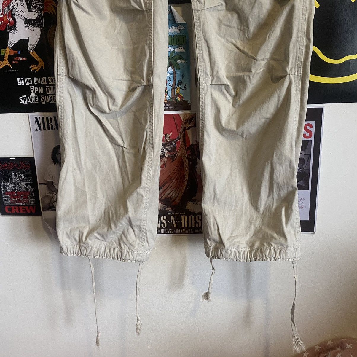 Ralph Lauren Vintage Polo Ralph Lauren Bondage Cargo Pants Size US 36 / EU 52 - 3 Thumbnail
