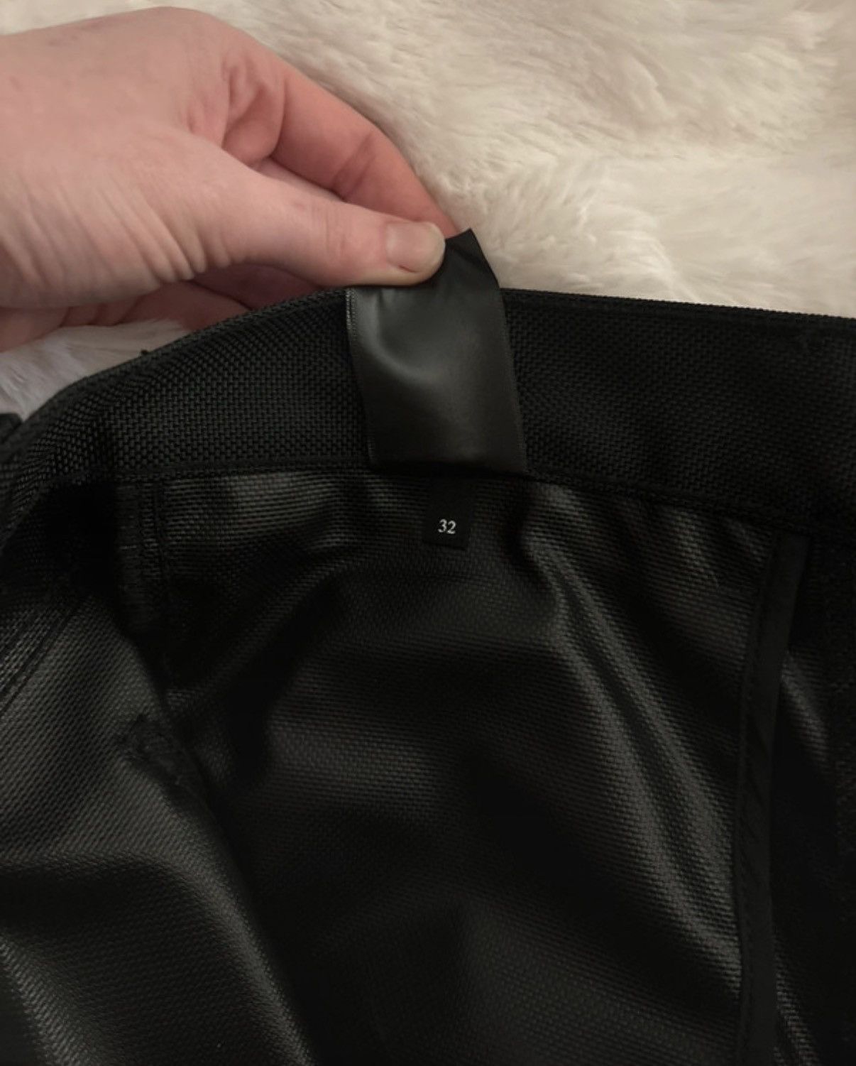 Somar SOMAR AHAB Cordura Balistic Nylon Size US 32 / EU 48 - 8 Thumbnail