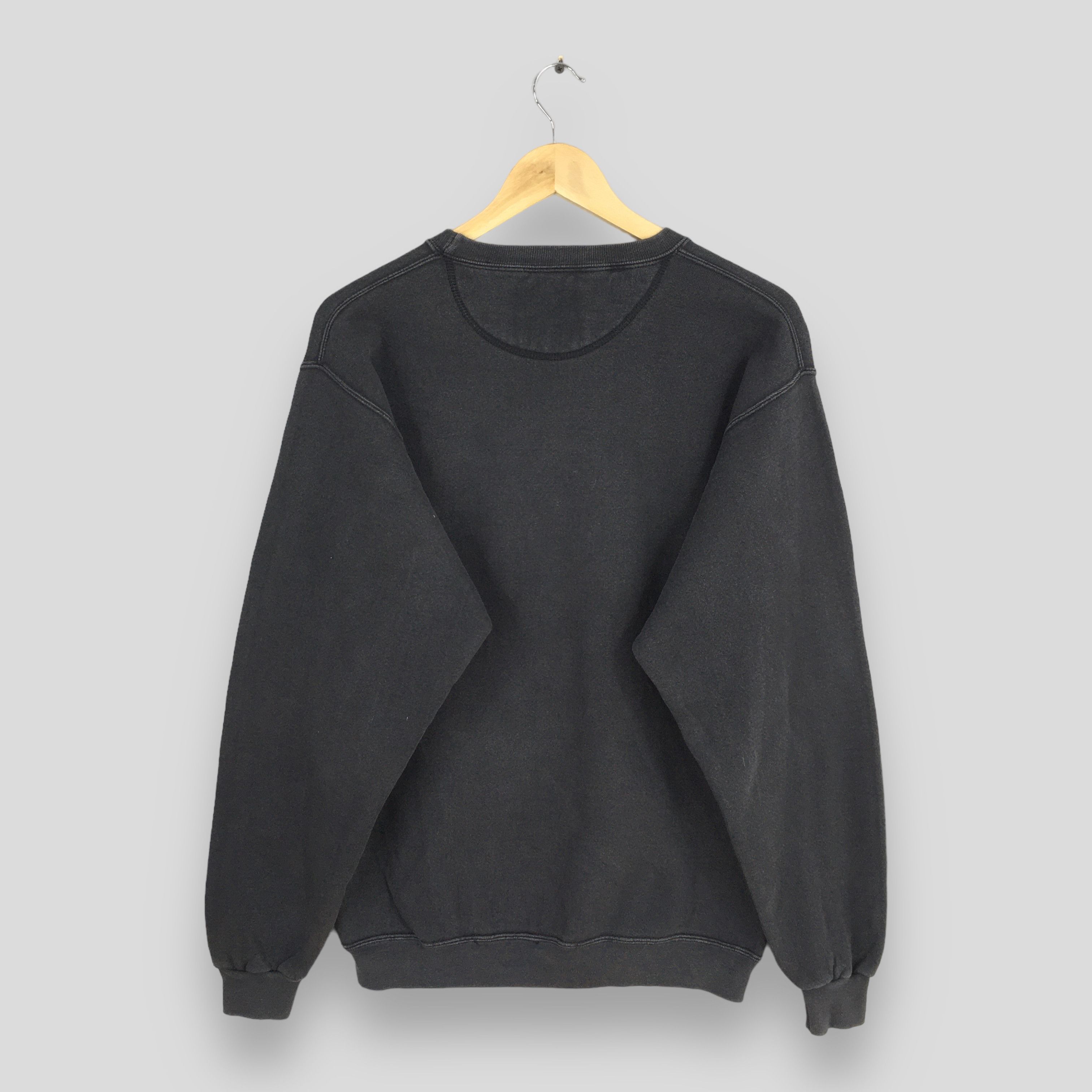 Hard Rock Cafe × Vintage Vintage 90s Hard Rock Cafe San Francisco Sweatshirt Small Size US S / EU 44-46 / 1 - 6 Thumbnail